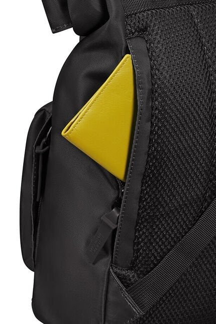 Pack Maleta Cabina SoundBox + Mochila Urban groove de American Tourister - Negro - Image 13
