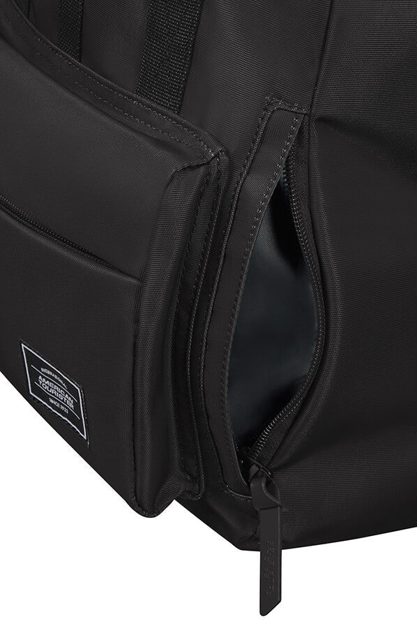 Pack Maleta Cabina SoundBox + Mochila Urban groove de American Tourister - Negro - Image 14