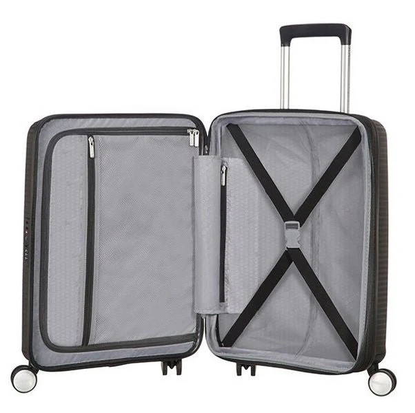 Soundbox  de  American Tourister - Extensible Talla Pequeña - Image 3