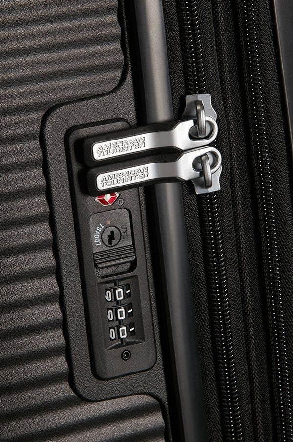 Soundbox  de  American Tourister - Extensible Talla Pequeña - Image 5