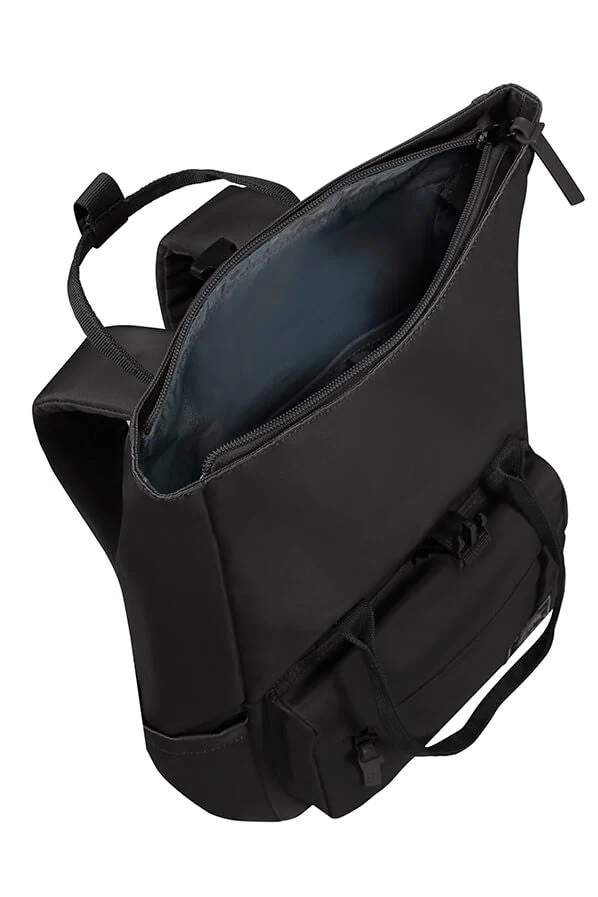 Pack Maleta Cabina SoundBox + Mochila Urban groove de American Tourister - Negro - Image 9
