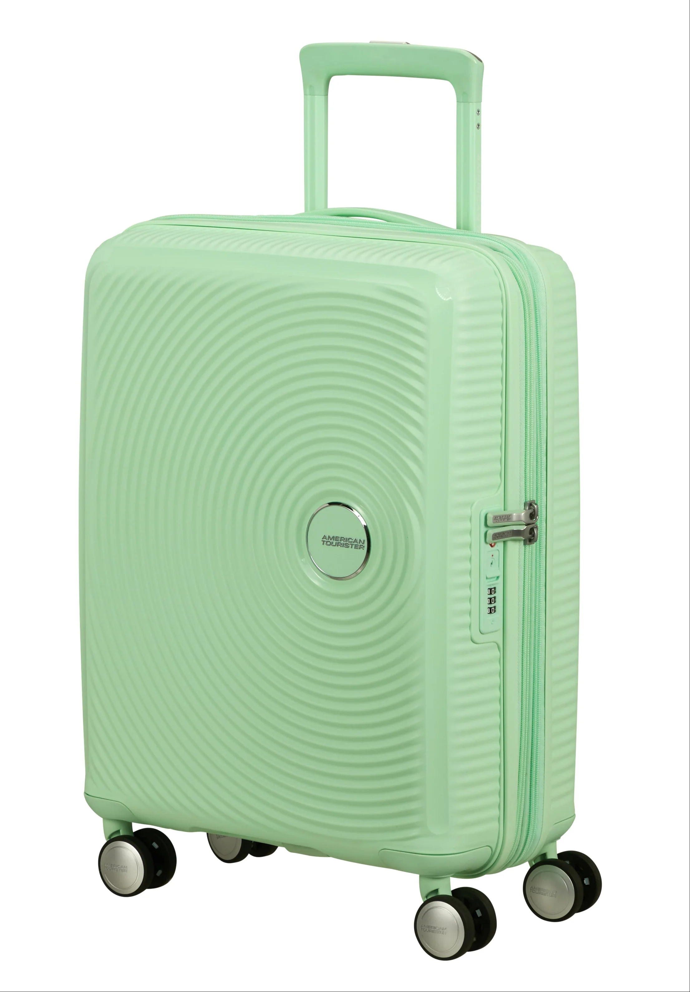 Soundbox  de  American Tourister - Extensible Talla Pequeña - Image 157