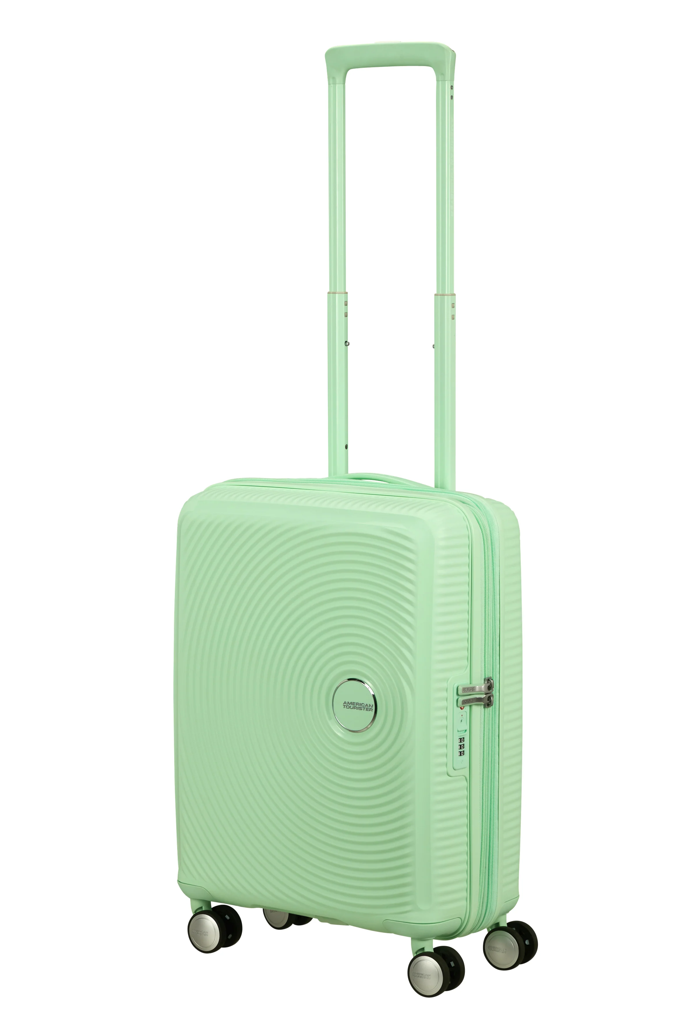 Soundbox  de  American Tourister - Extensible Talla Pequeña - Image 164