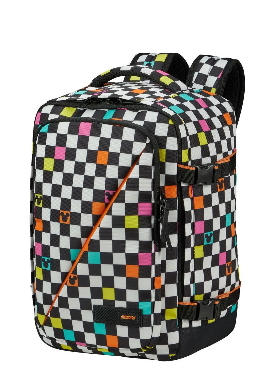 AMERICAN TOURISTER MOCHILA DE VIAJE S TAKE2CABIN DISNEY - Image 14