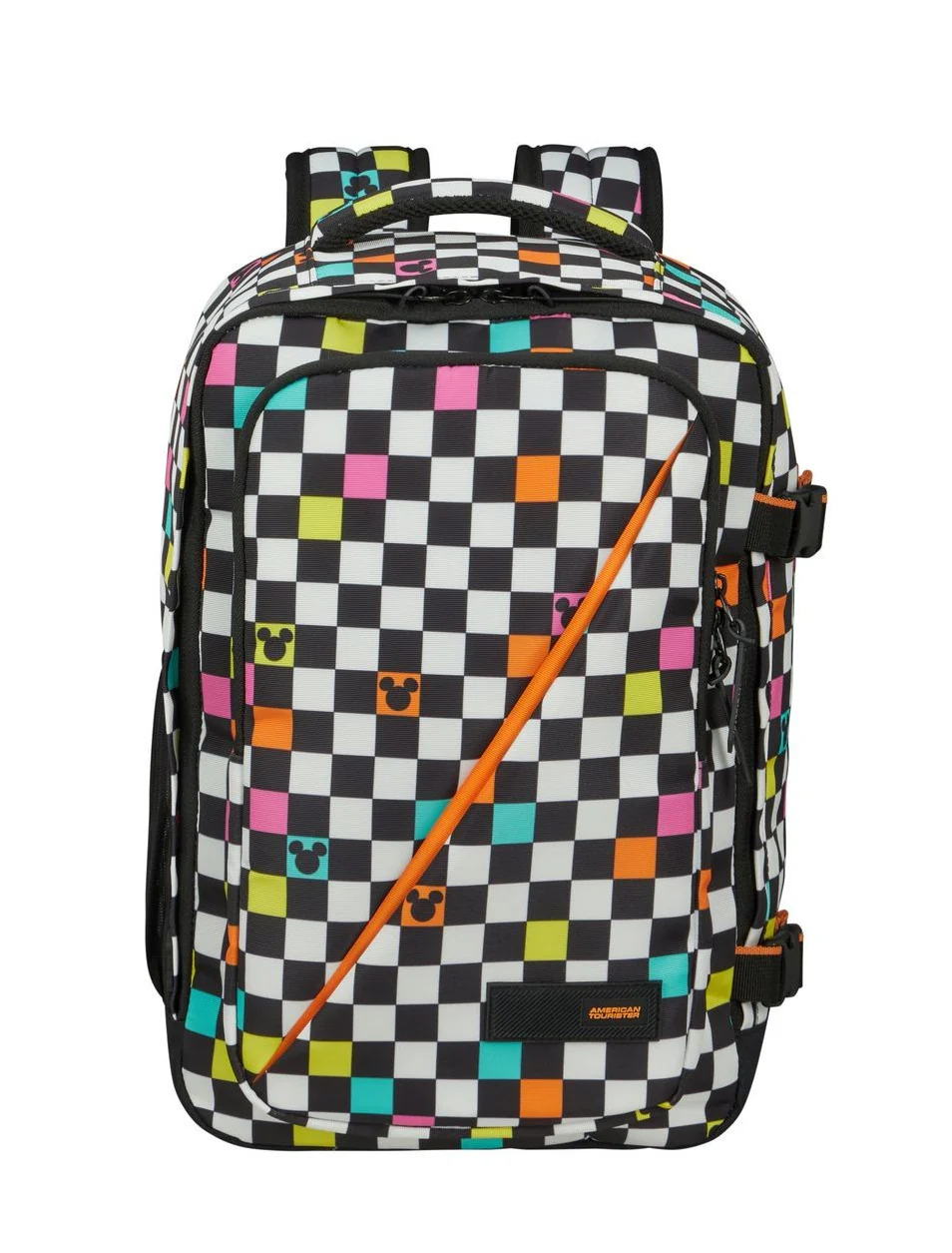 AMERICAN TOURISTER MOCHILA DE VIAJE S TAKE2CABIN DISNEY - Image 15