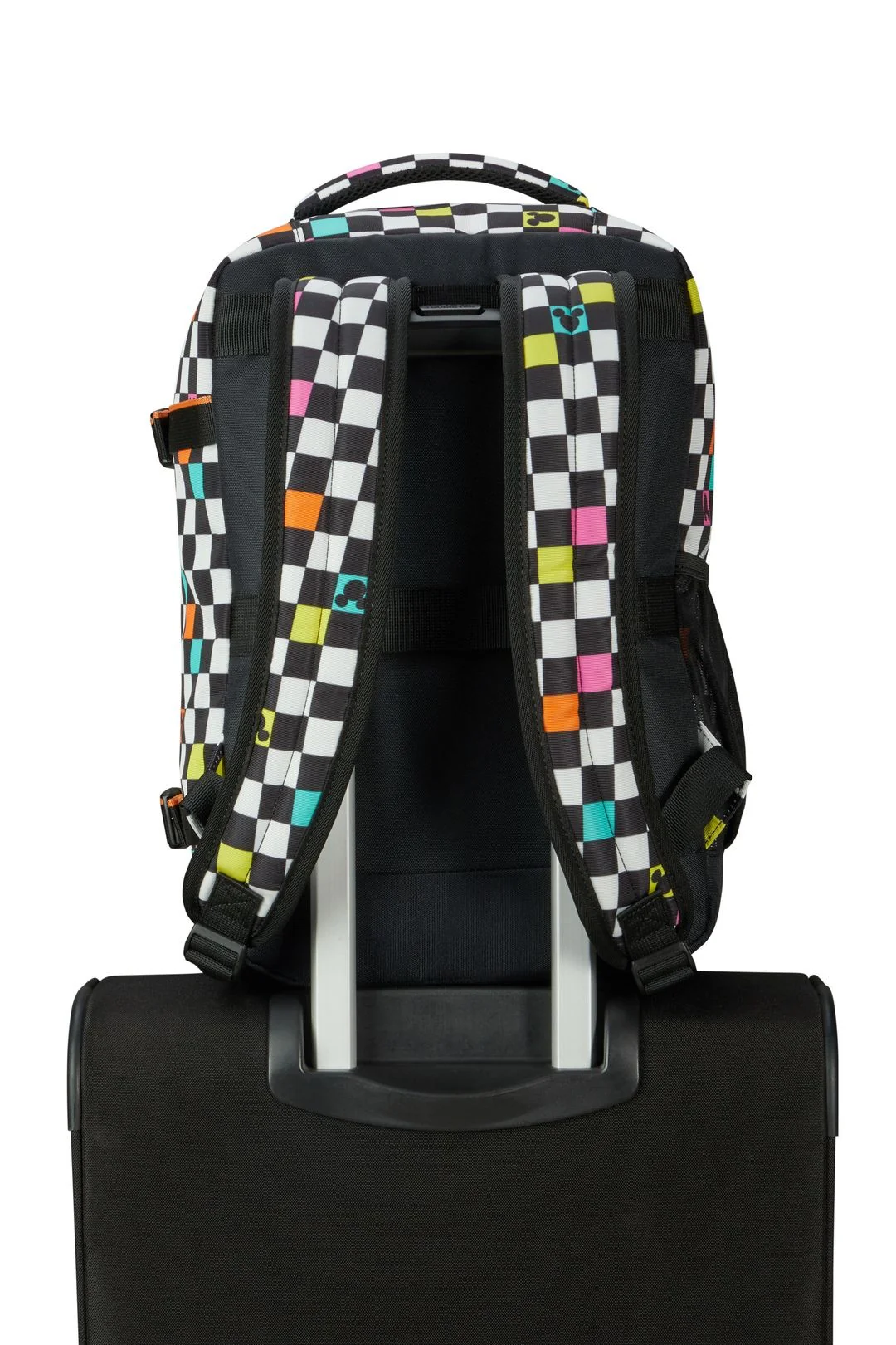 AMERICAN TOURISTER MOCHILA DE VIAJE S TAKE2CABIN DISNEY - Image 21