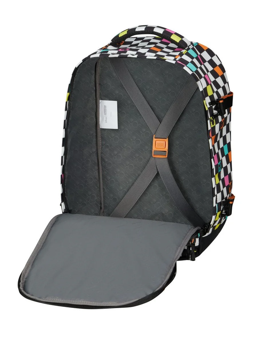 AMERICAN TOURISTER MOCHILA DE VIAJE S TAKE2CABIN DISNEY - Image 17