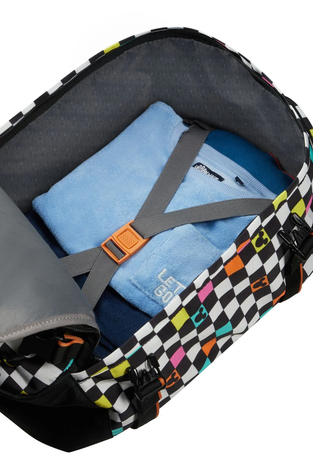 AMERICAN TOURISTER MOCHILA DE VIAJE S TAKE2CABIN DISNEY - Image 18