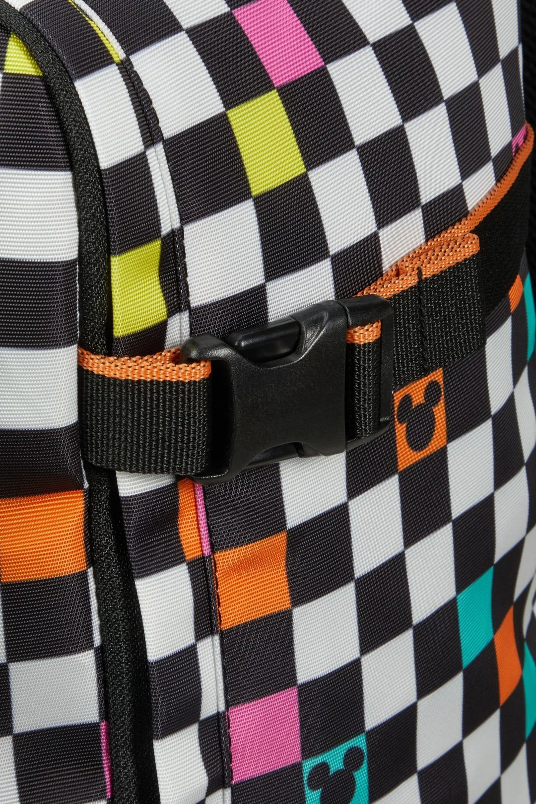 AMERICAN TOURISTER MOCHILA DE VIAJE S TAKE2CABIN DISNEY - Image 23