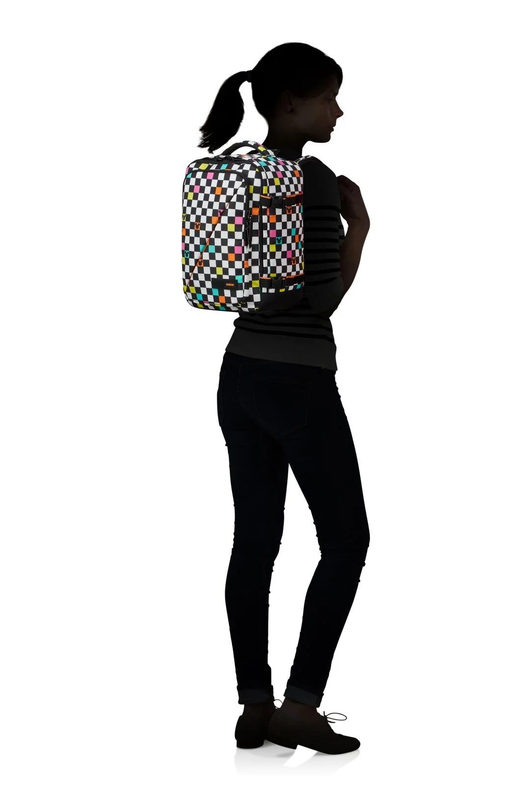 AMERICAN TOURISTER MOCHILA DE VIAJE S TAKE2CABIN DISNEY - Image 20