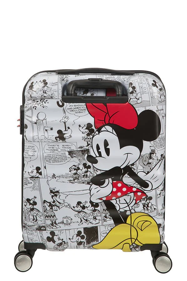 Pack Maleta Cabina Wavebreaker Disney + Mochila Take2cabin Disney de American Tourister - Image 4