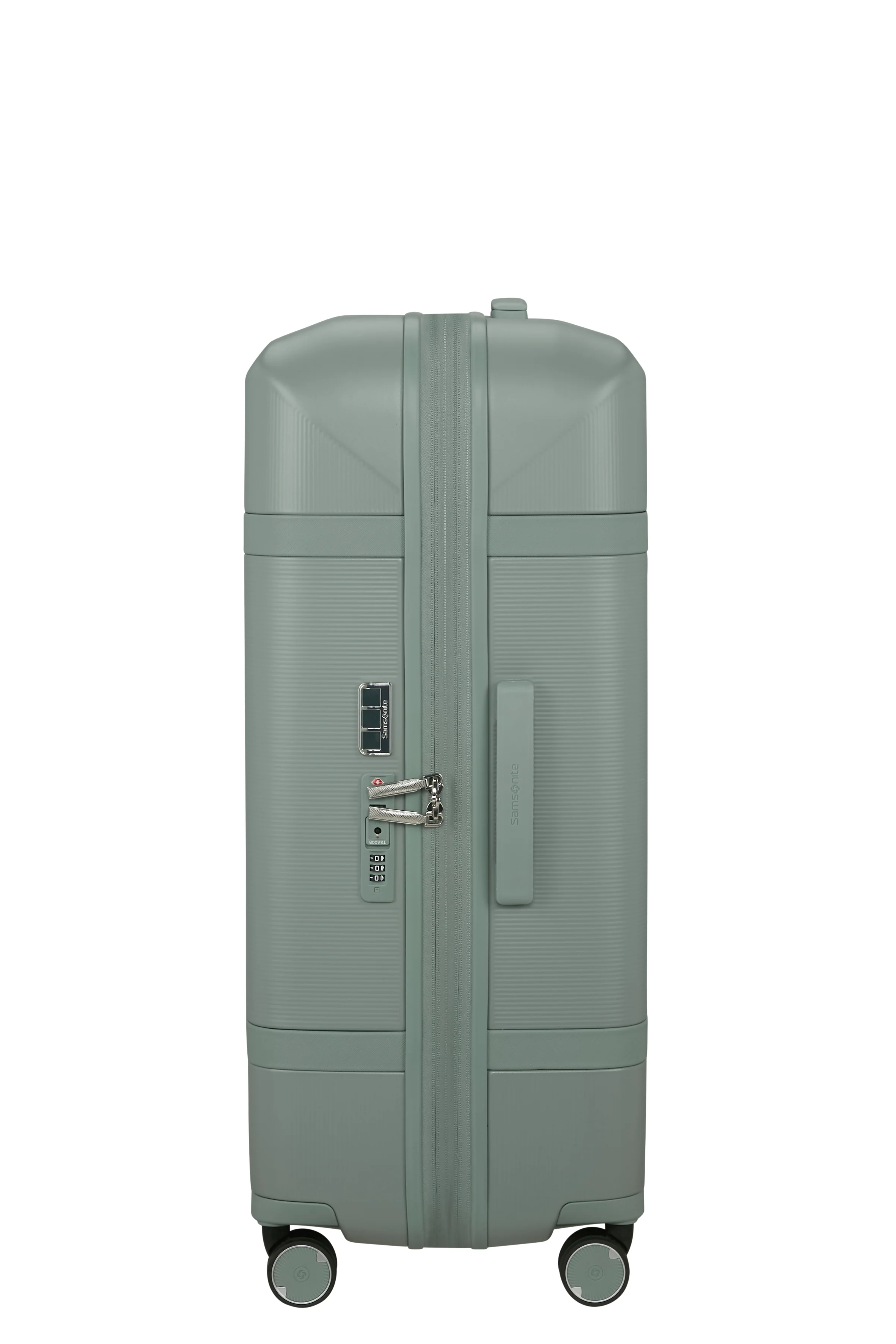 SAMSONITE MALETA GRANDE EXTENSIBLE 75CM IMAGE - Image 21