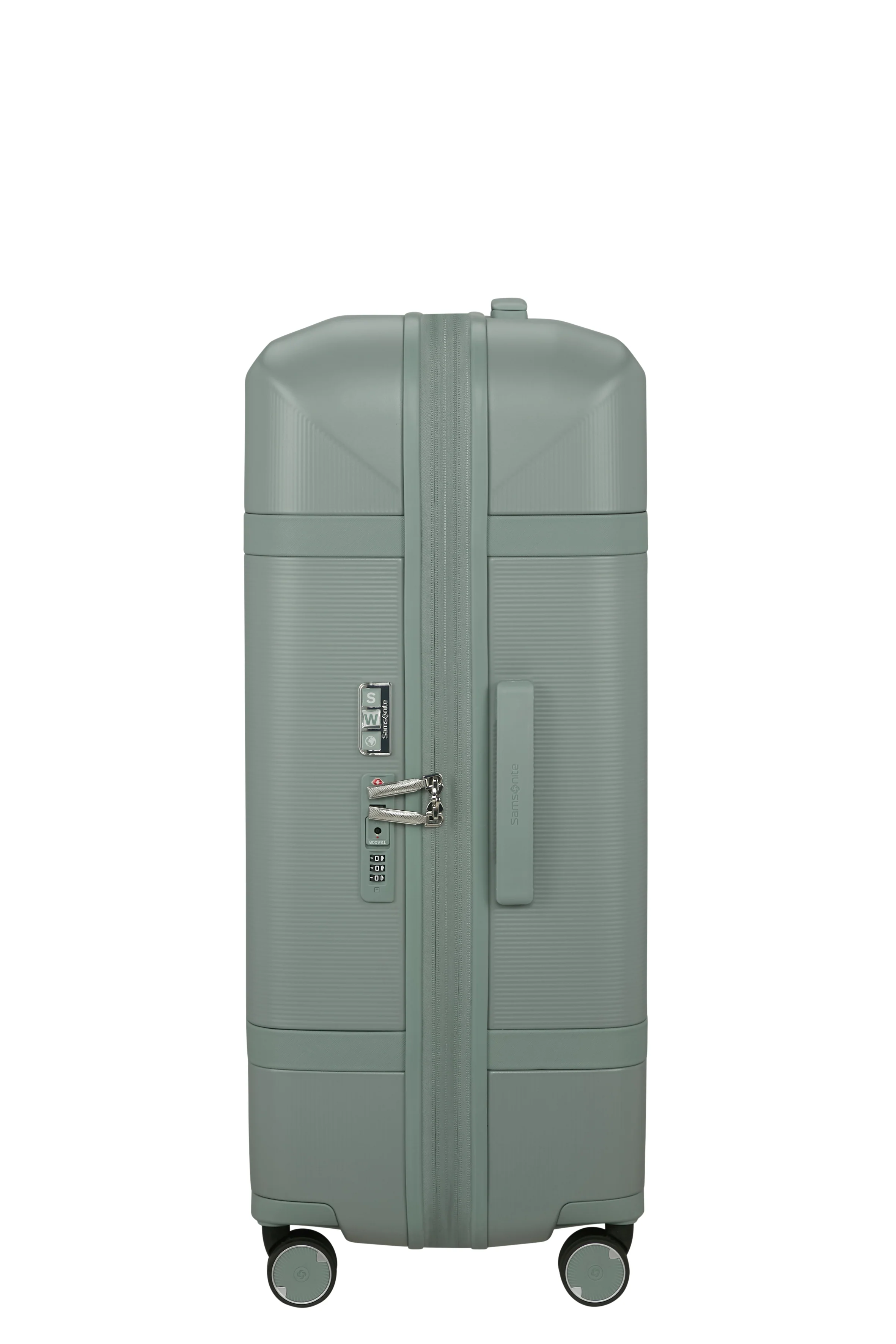 SAMSONITE MALETA GRANDE EXTENSIBLE 75CM IMAGE - Image 20