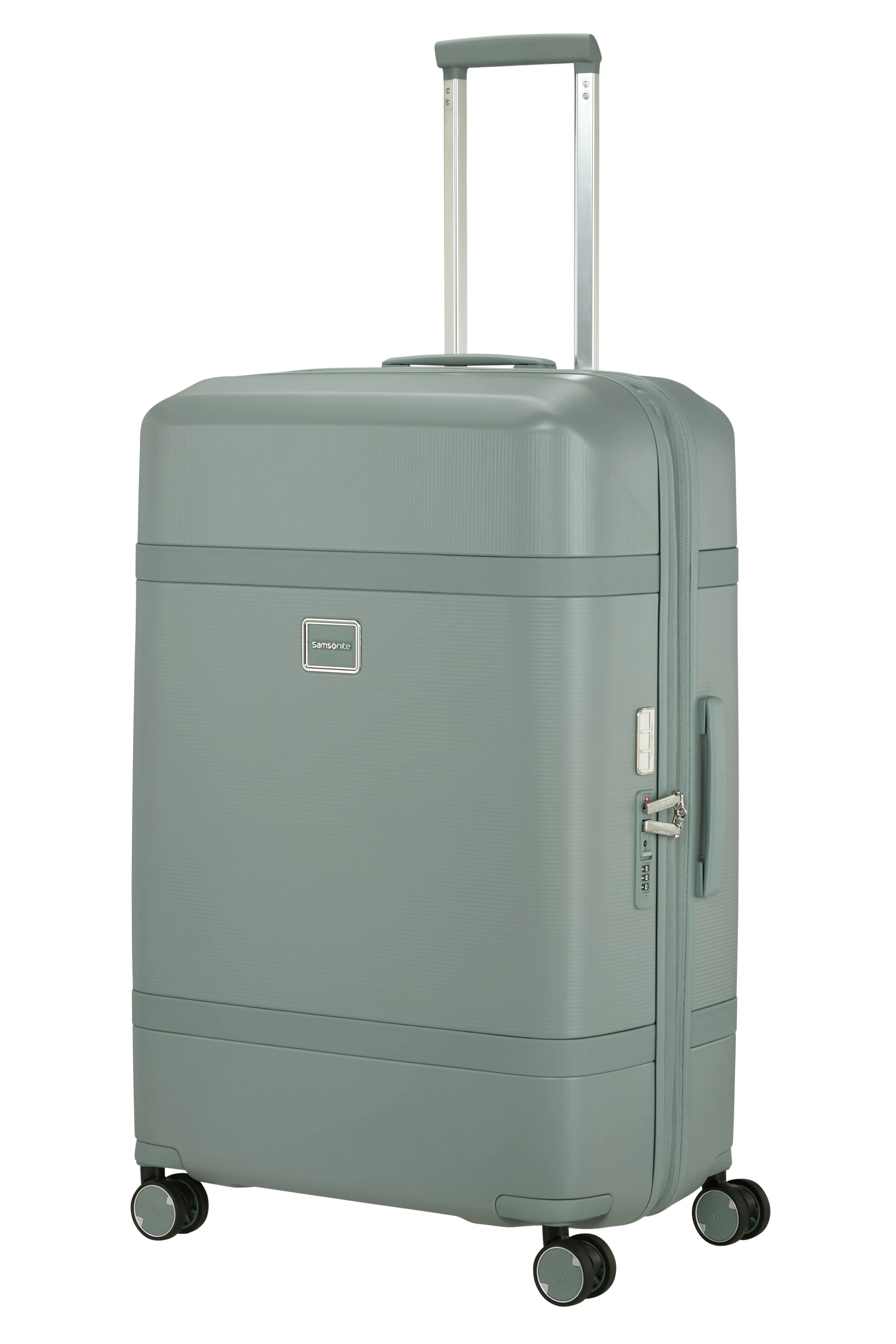 SAMSONITE MALETA GRANDE EXTENSIBLE 75CM IMAGE - Image 22