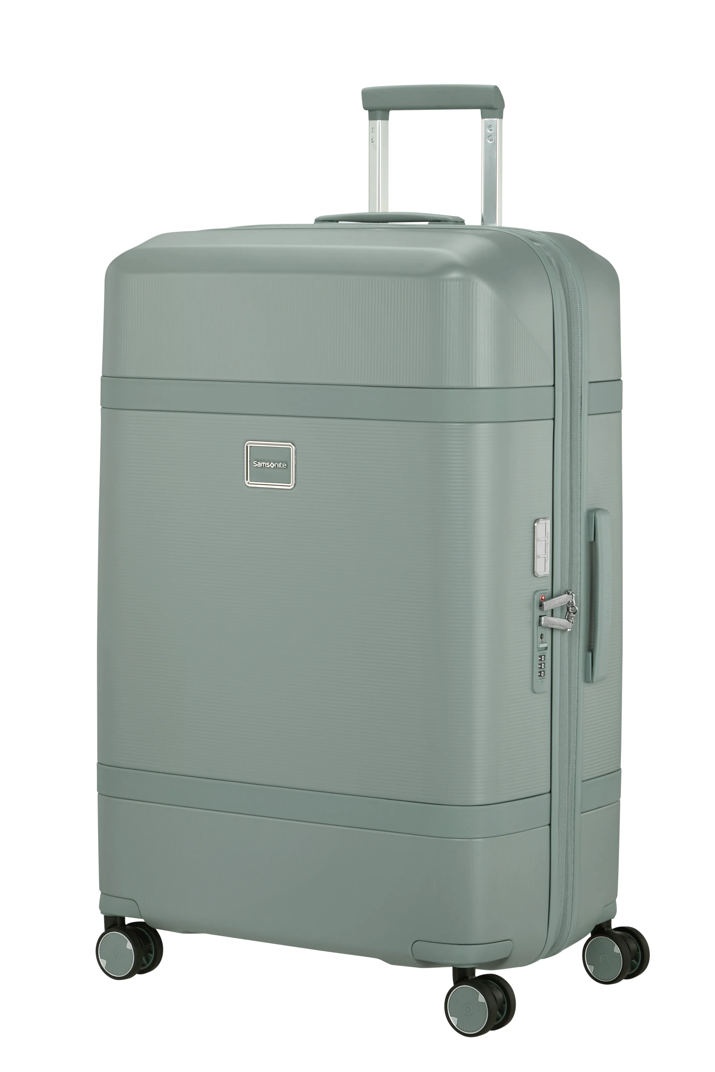 SAMSONITE MALETA GRANDE EXTENSIBLE 75CM IMAGE - Image 12