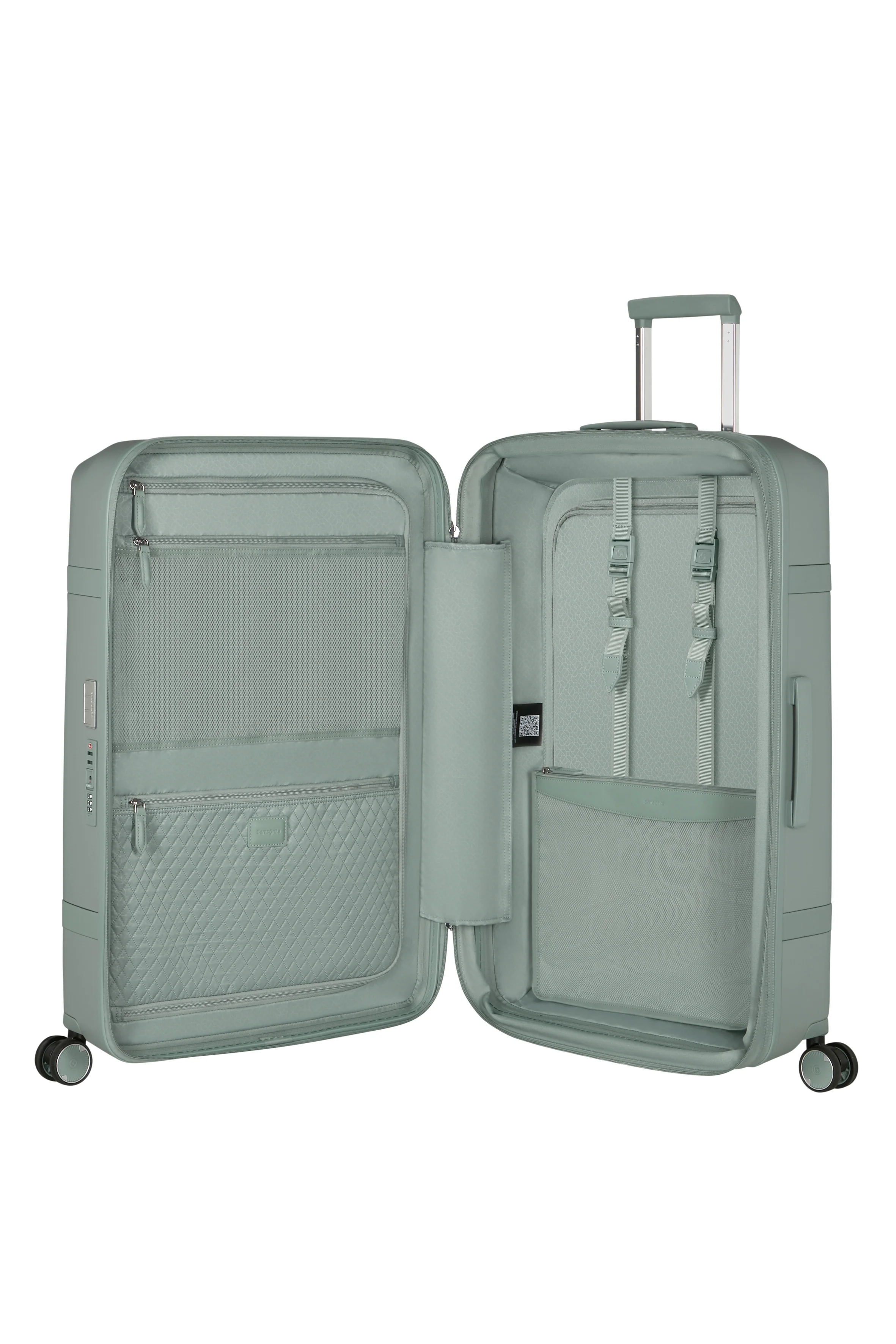 SAMSONITE MALETA GRANDE EXTENSIBLE 75CM IMAGE - Image 16