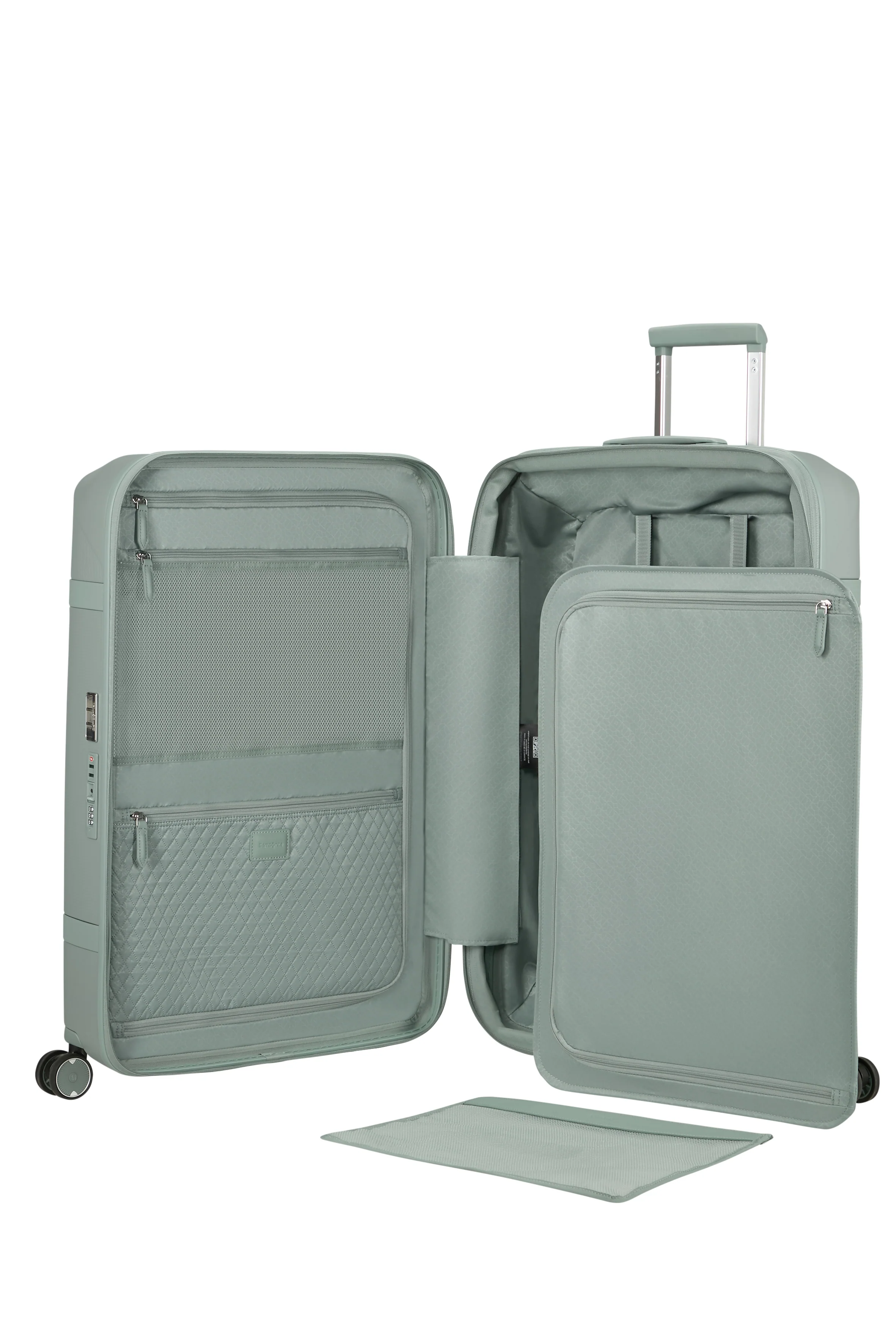 SAMSONITE MALETA GRANDE EXTENSIBLE 75CM IMAGE - Image 17