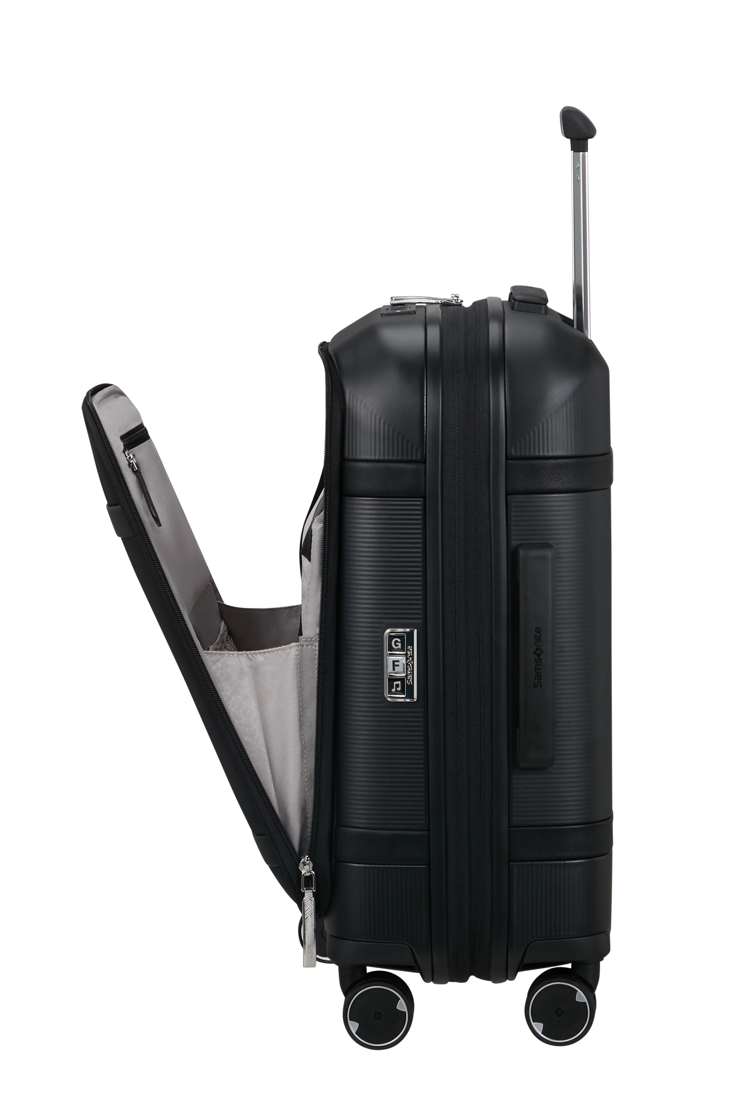 SAMSONITE MALETA DE CABINA EASY ACCES IMAGE - Image 52