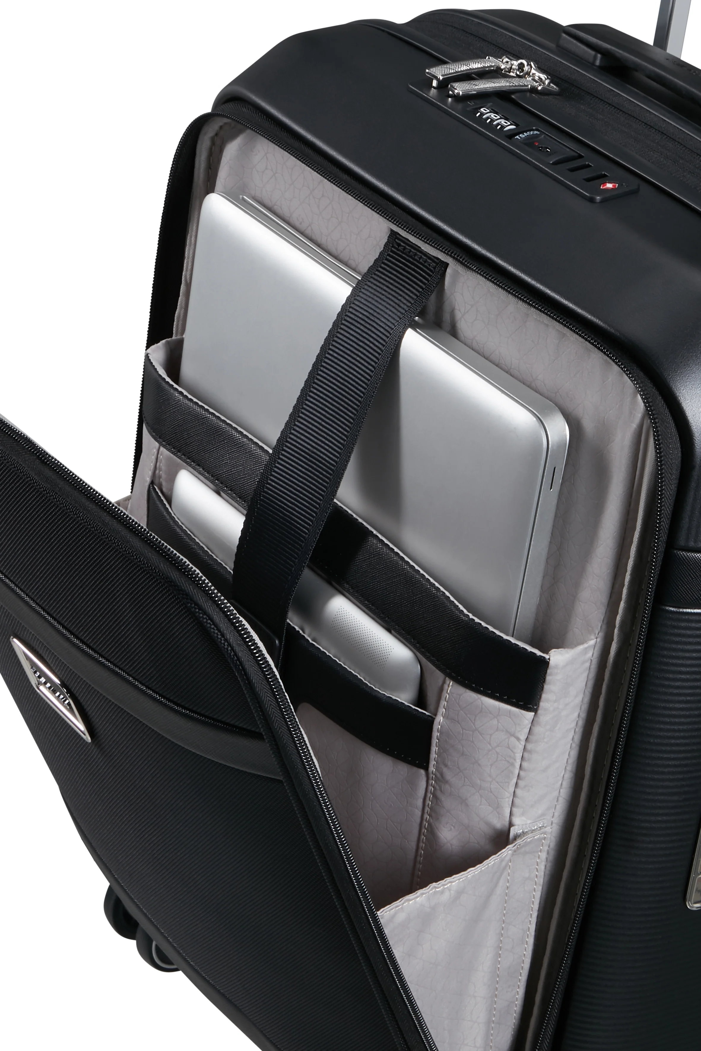 SAMSONITE MALETA DE CABINA EASY ACCES IMAGE - Image 62
