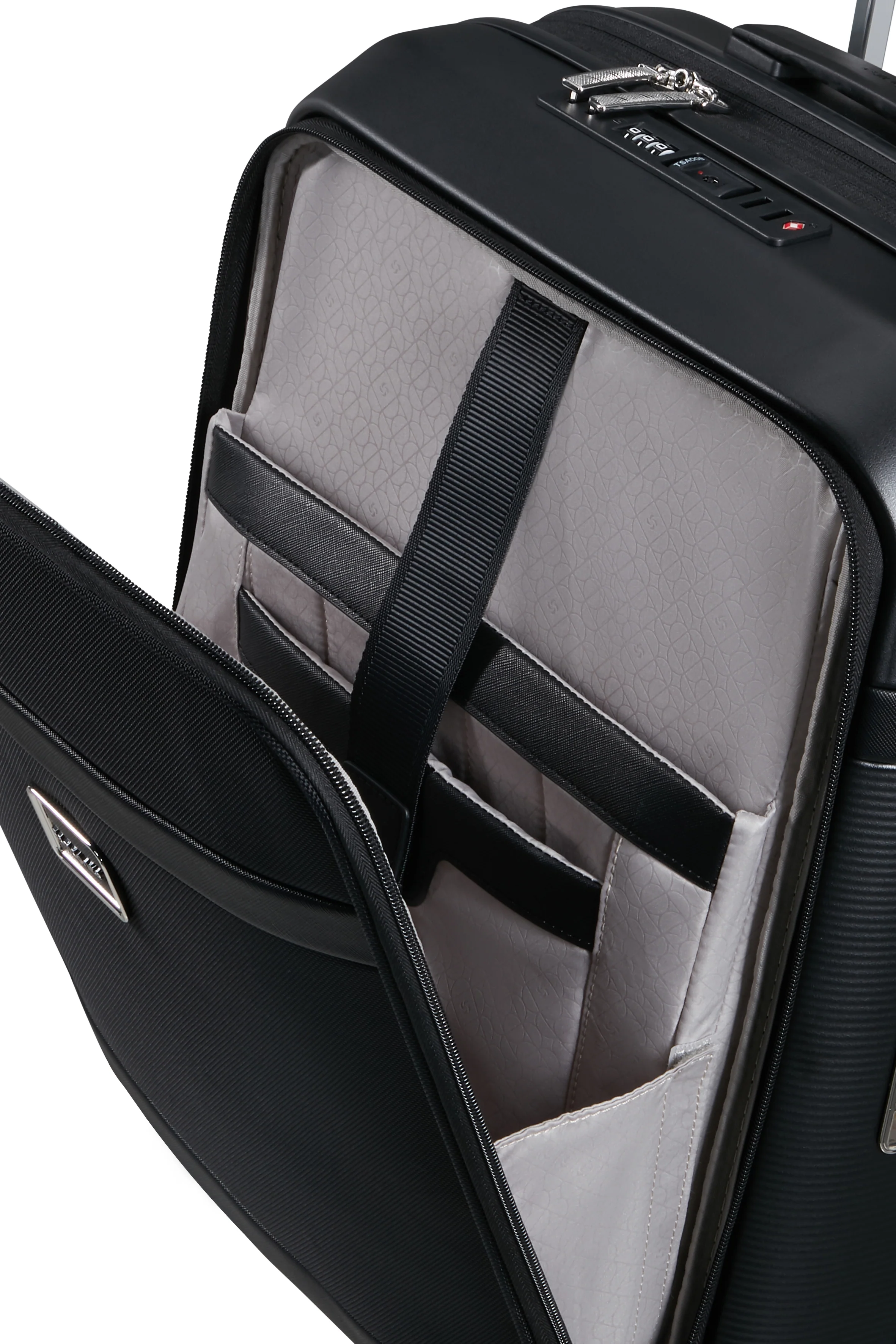 SAMSONITE MALETA DE CABINA EASY ACCES IMAGE - Image 61
