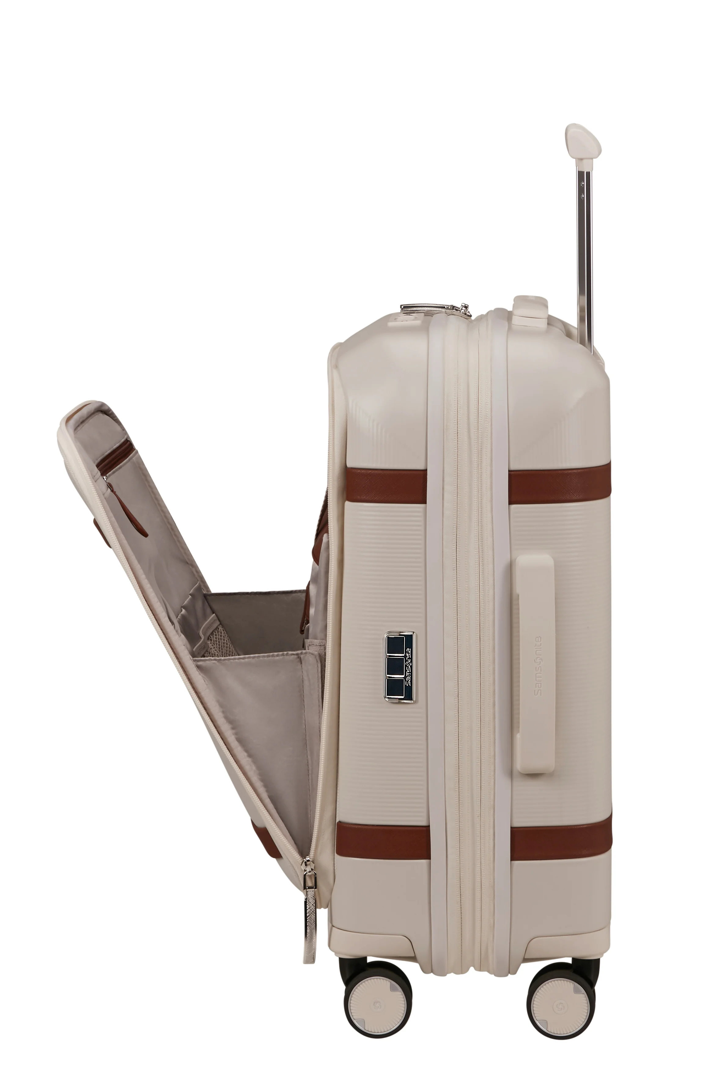 SAMSONITE MALETA DE CABINA EASY ACCES IMAGE - Image 23
