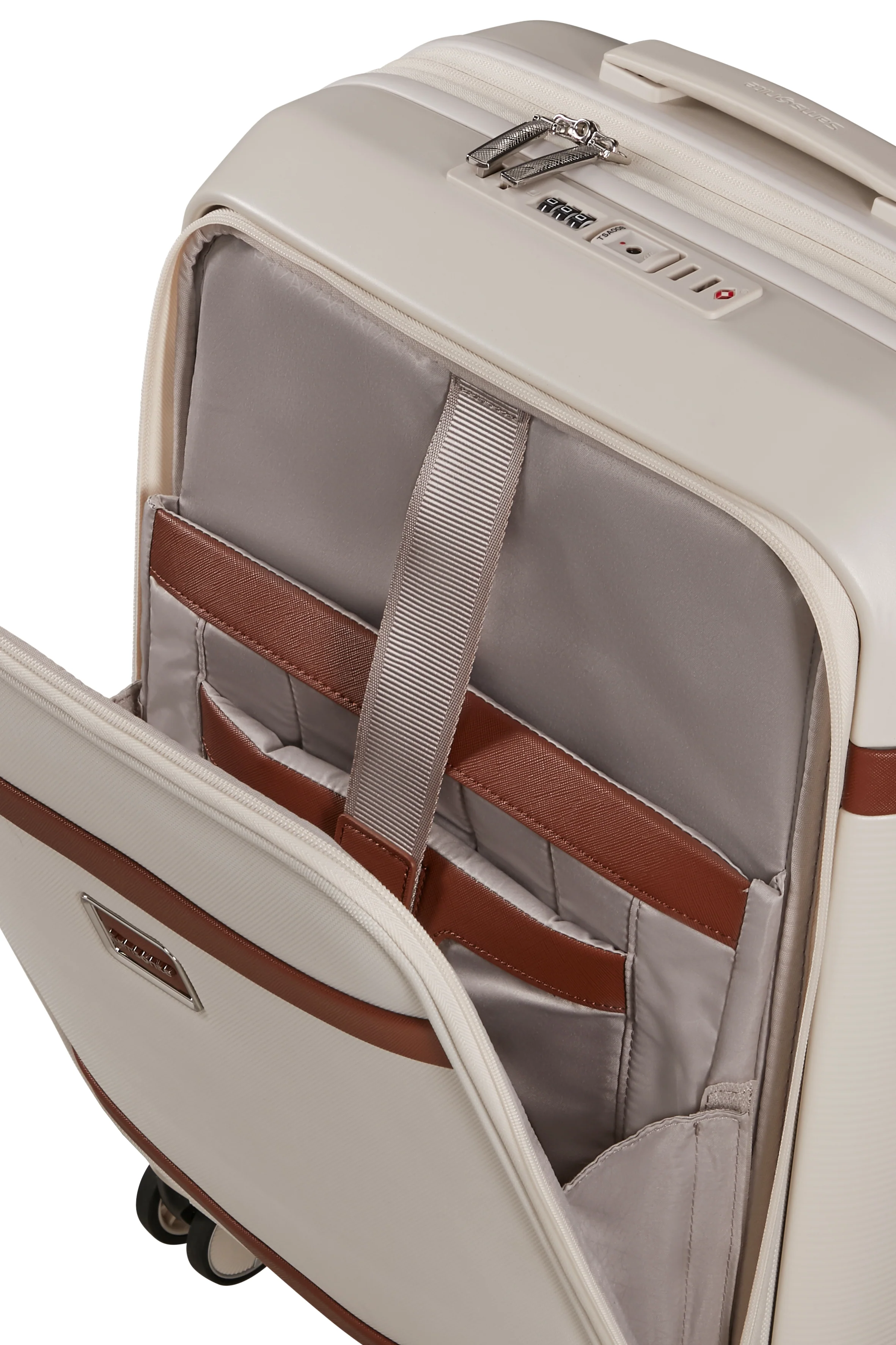 SAMSONITE MALETA DE CABINA EASY ACCES IMAGE - Image 19