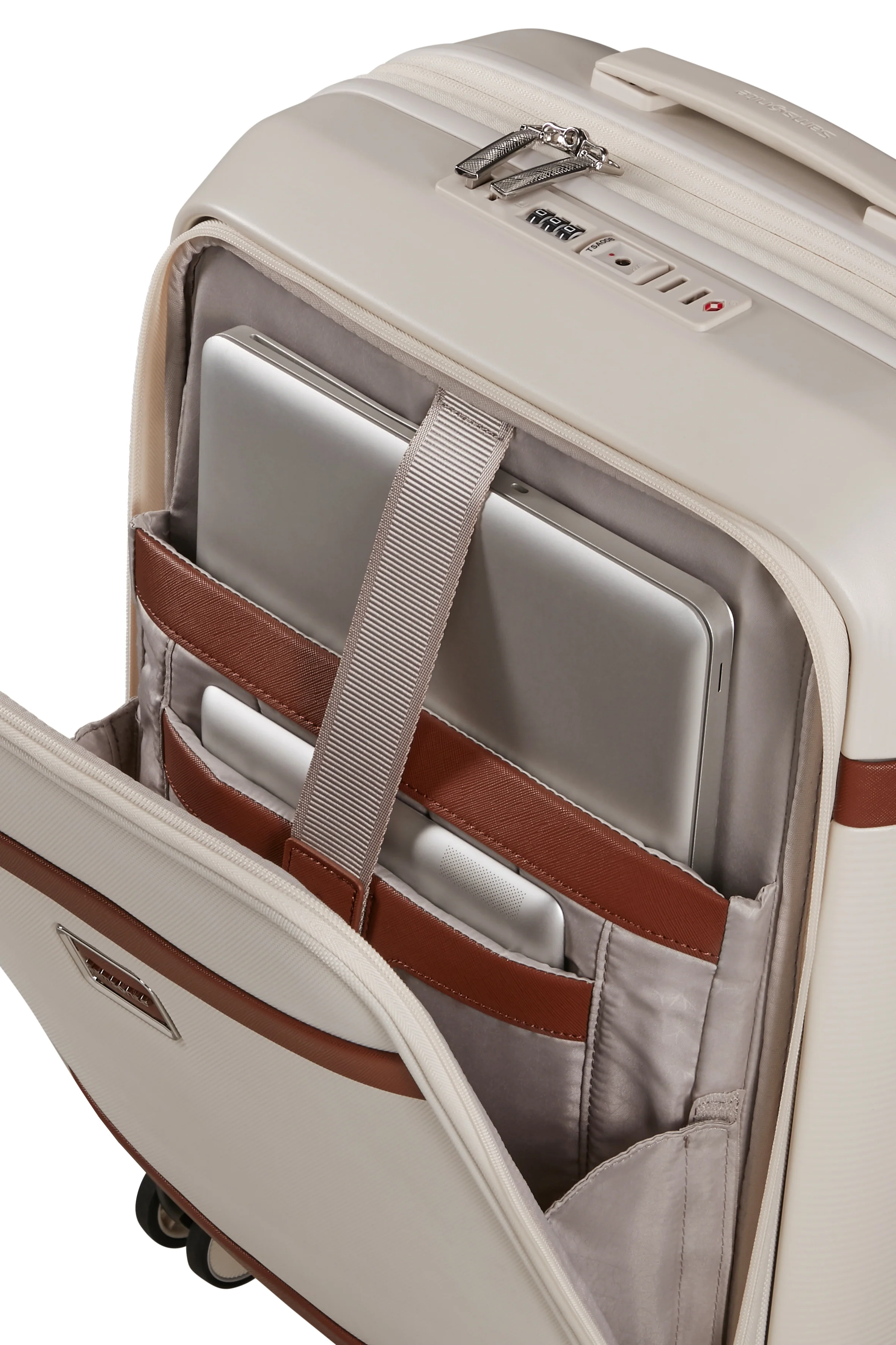 SAMSONITE MALETA DE CABINA EASY ACCES IMAGE - Image 22