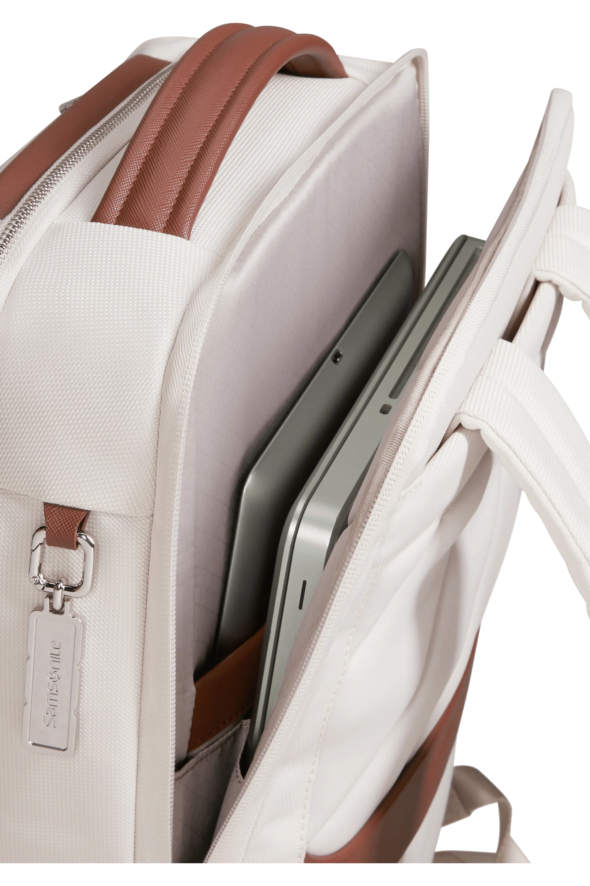 Pack maleta de cabina 55cm + mochila 15,6" IMAGE de SAMSONITE - Image 5