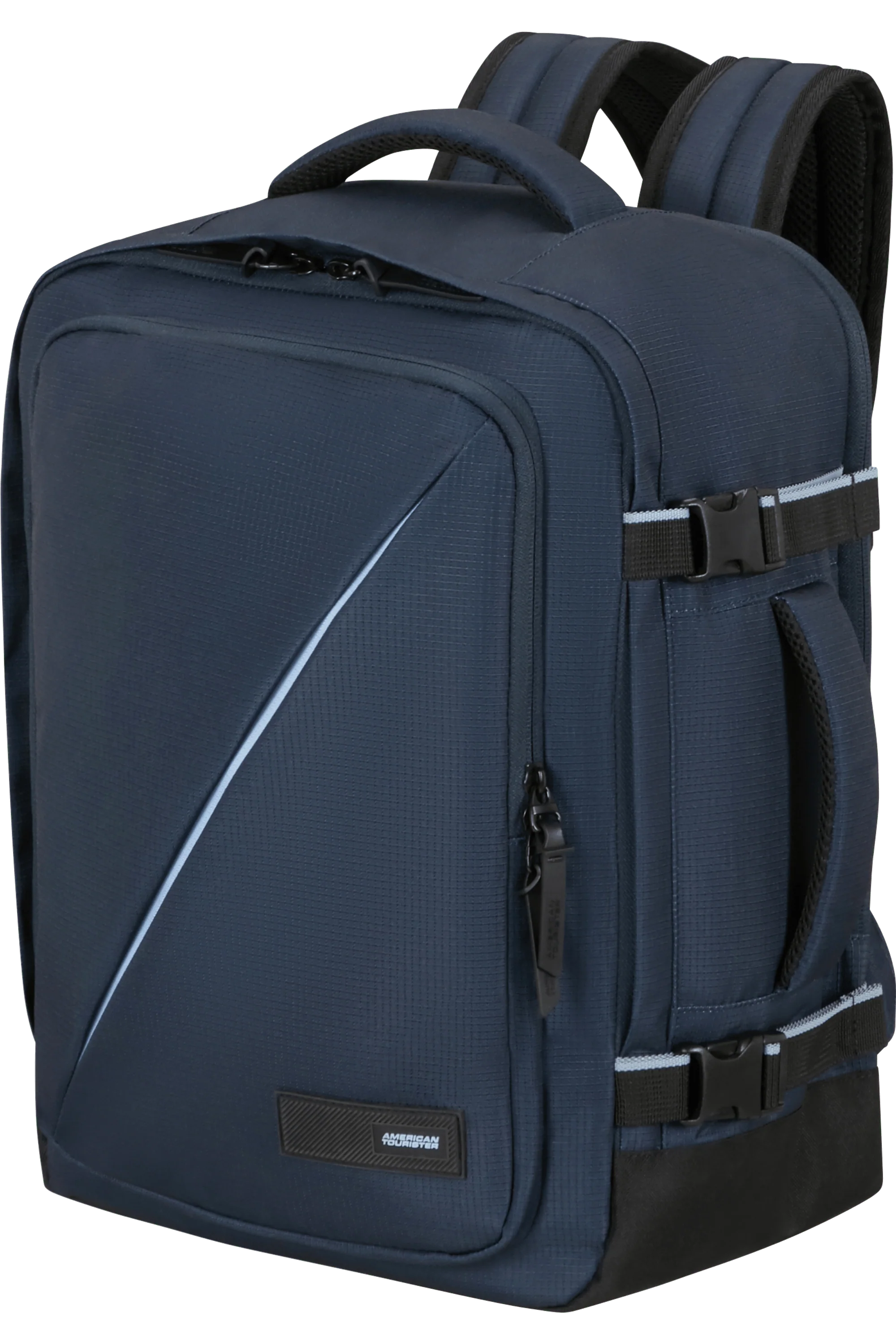 Pack maleta de cabina AIRCONIC + mochila TAKE2CABIN MS - Image 2