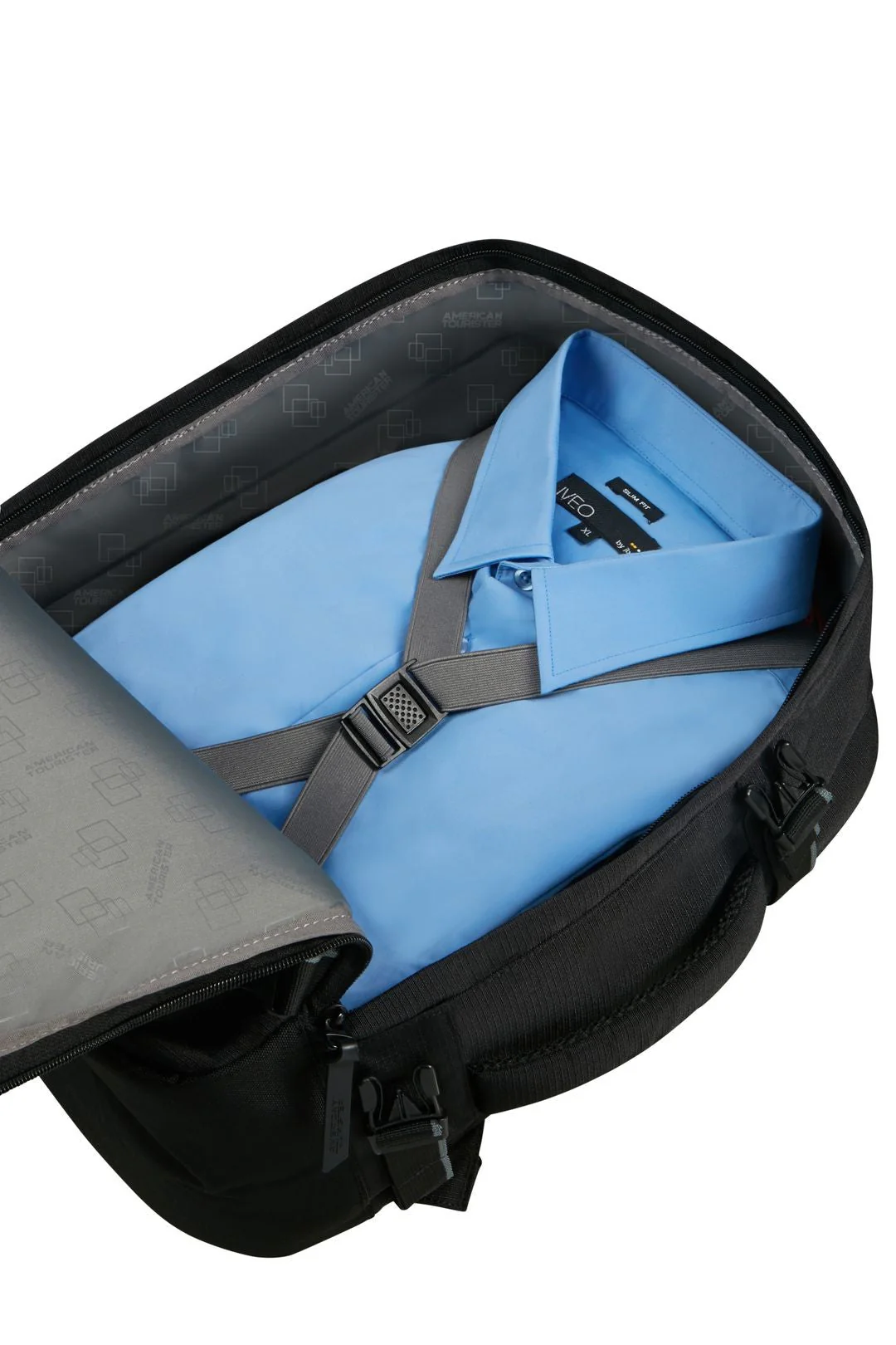 Pack maleta de cabina AIRCONIC + mochila TAKE2CABIN MS - Image 12