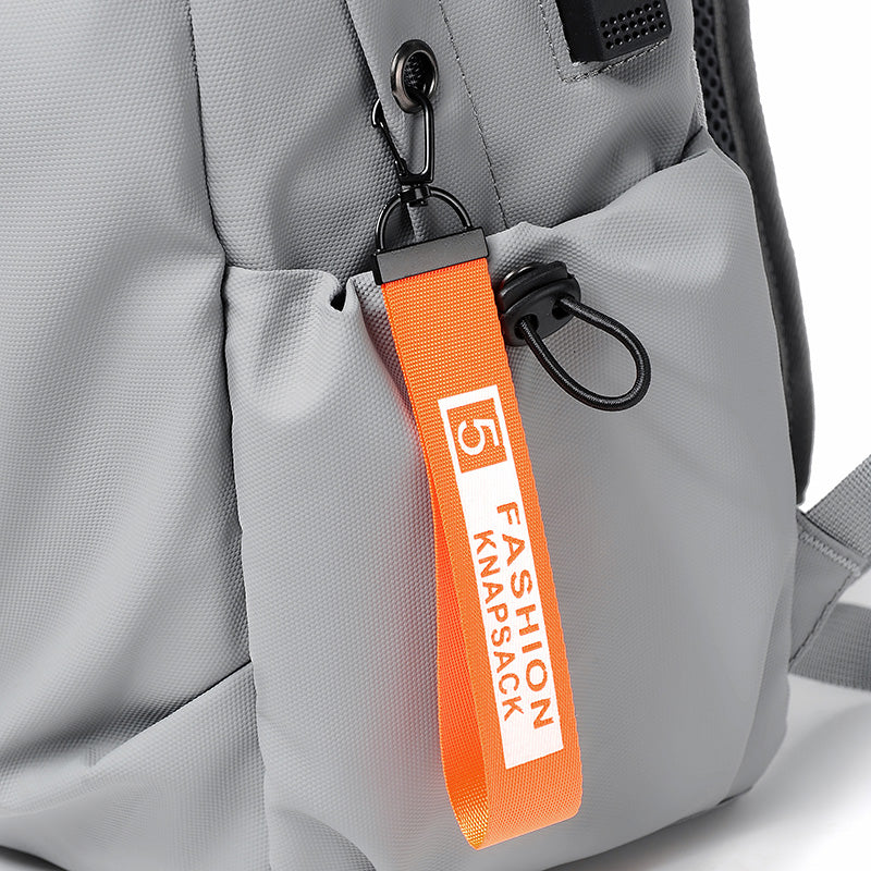 Pack maleta de cabina 100% aluminio NEW YORK + mochila impermeable NEWARK de GREENWICH - Image 13