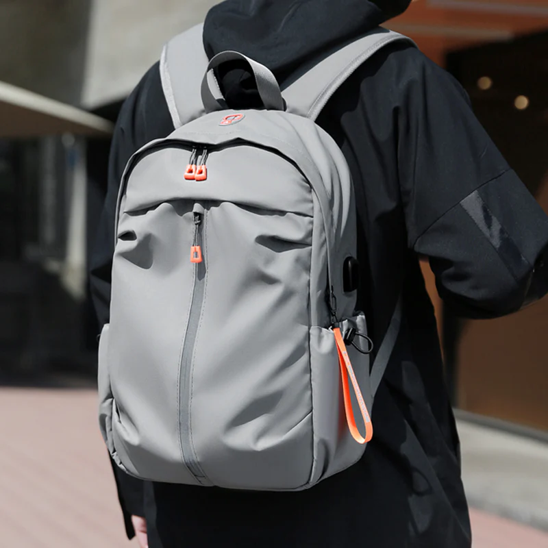 GREENWICH Mochila impermeable NEWARK 22L - Image 41