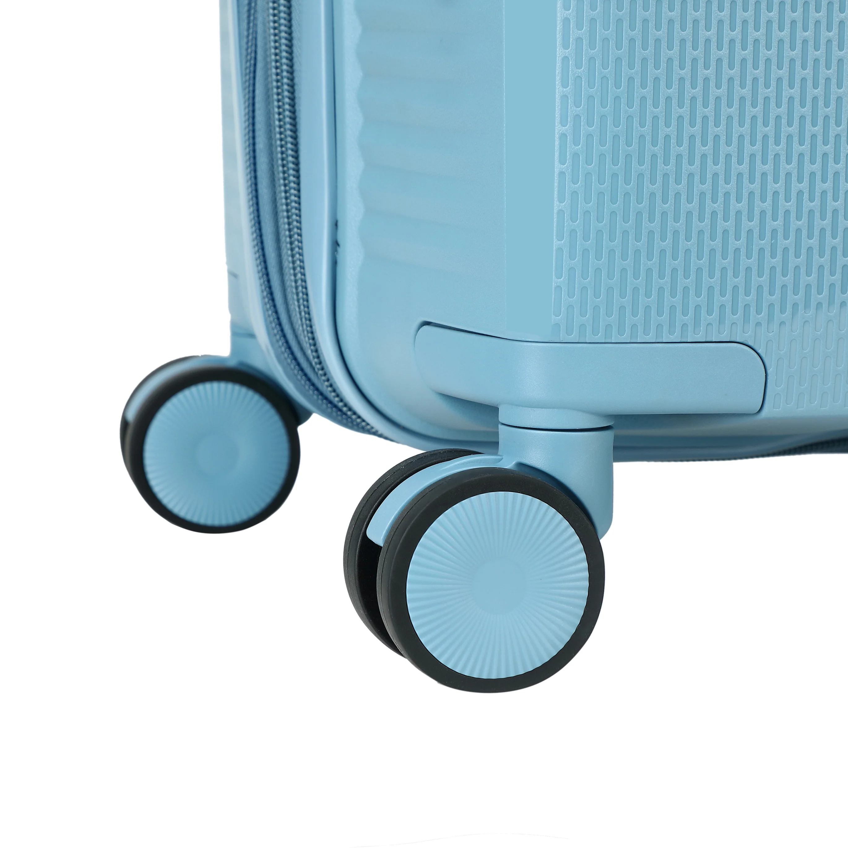Pack maleta de cabina ARUBA + mochila impermeable NEWARK de GREENWICH - Image 16