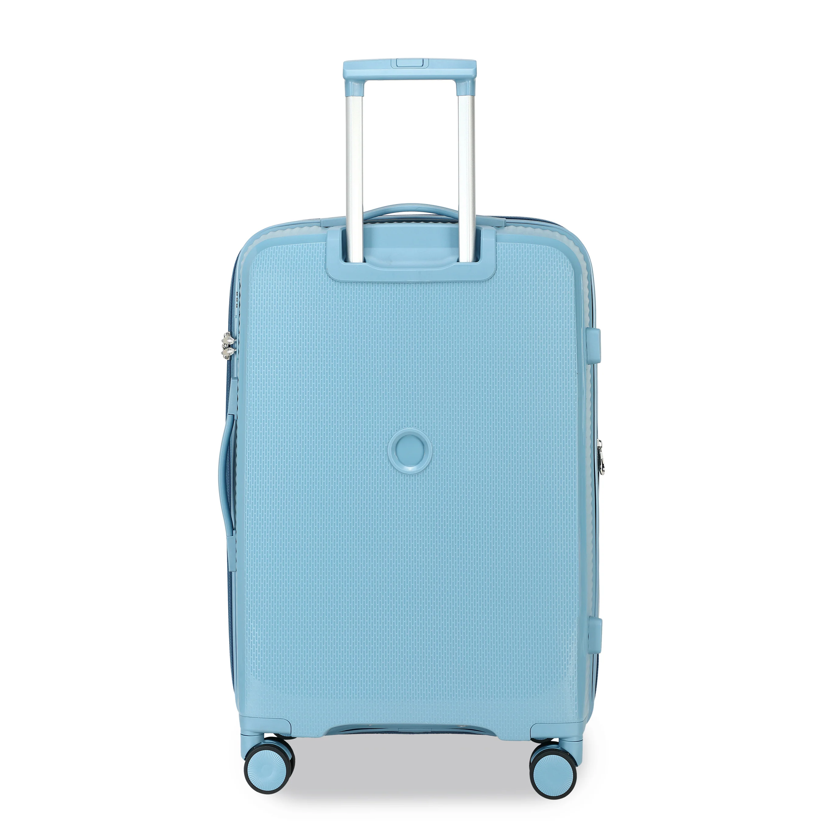 Pack maleta de cabina ARUBA + mochila impermeable NEWARK de GREENWICH - Image 17