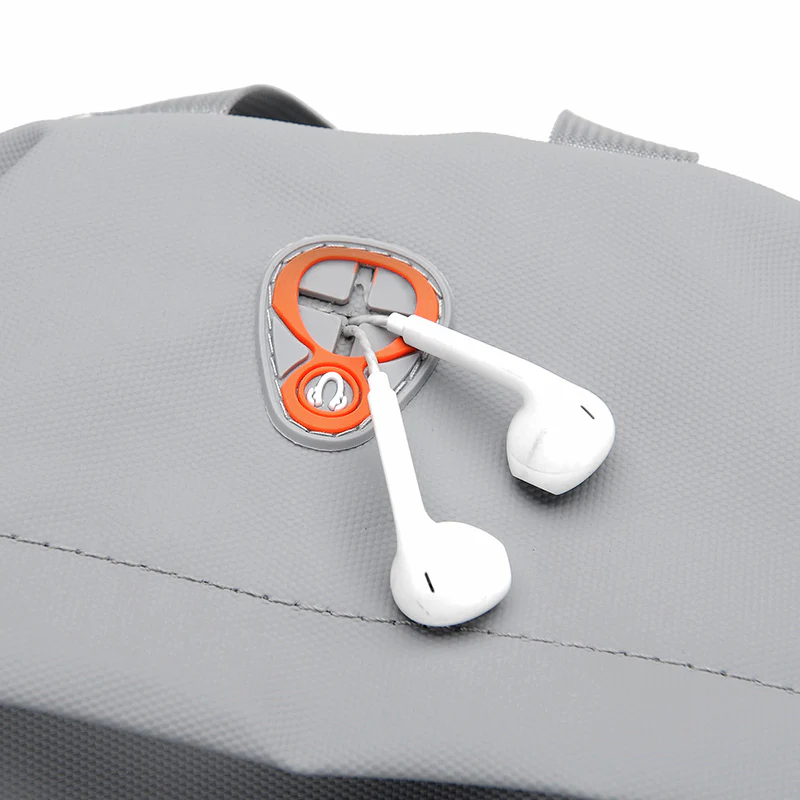 GREENWICH Mochila impermeable NEWARK 22L - Image 24