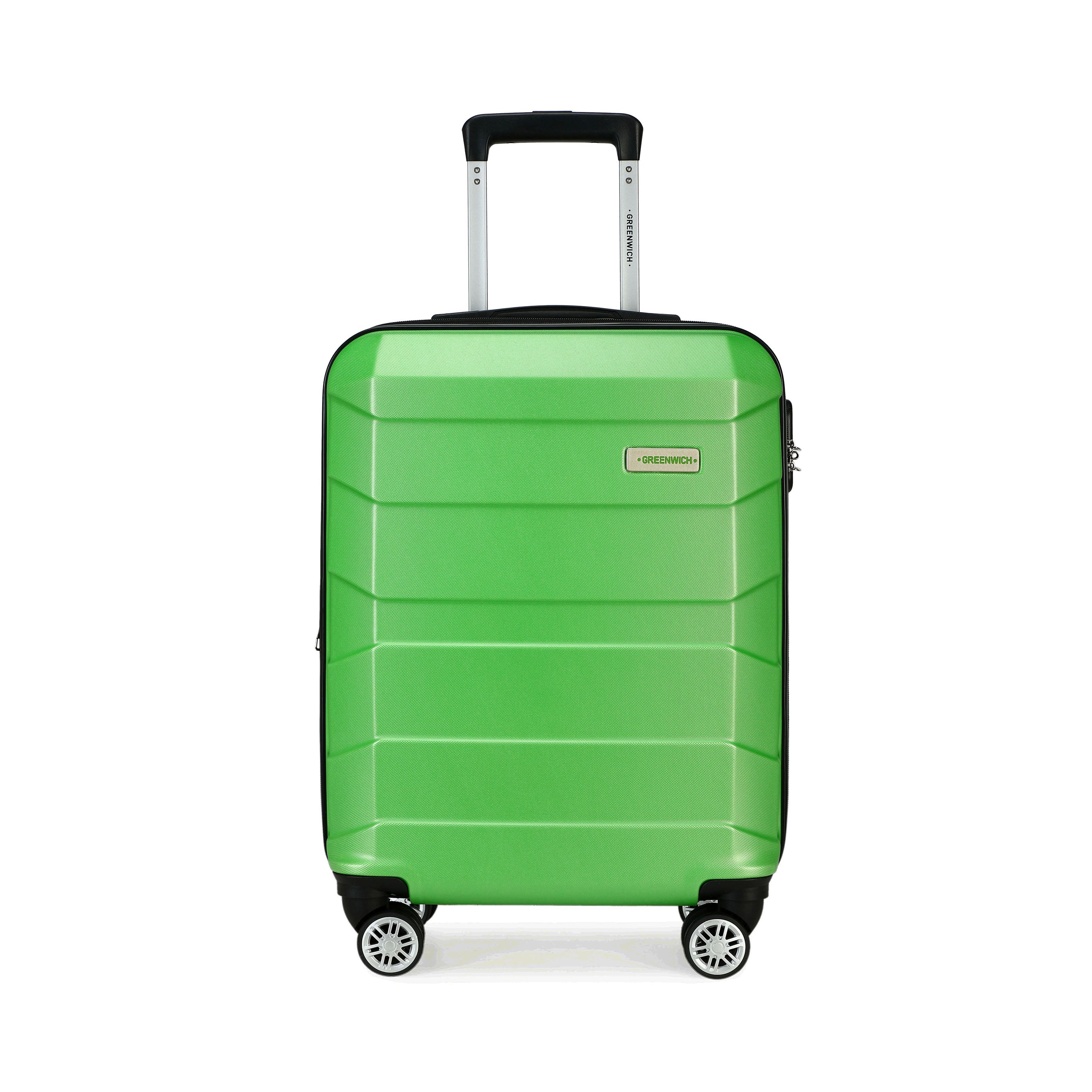 Pack maleta de cabina BUDAPEST + neceser FEZ - Image 3
