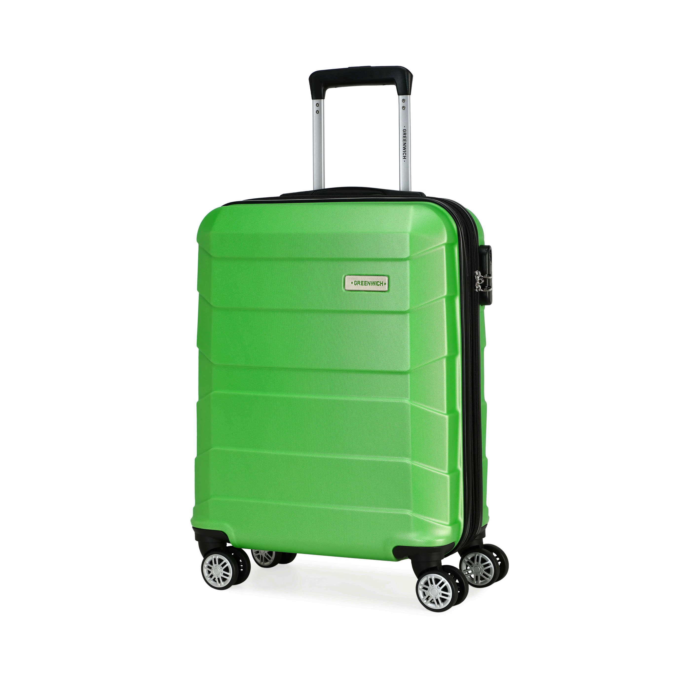 Pack maleta de cabina BUDAPEST + neceser FEZ - Image 4