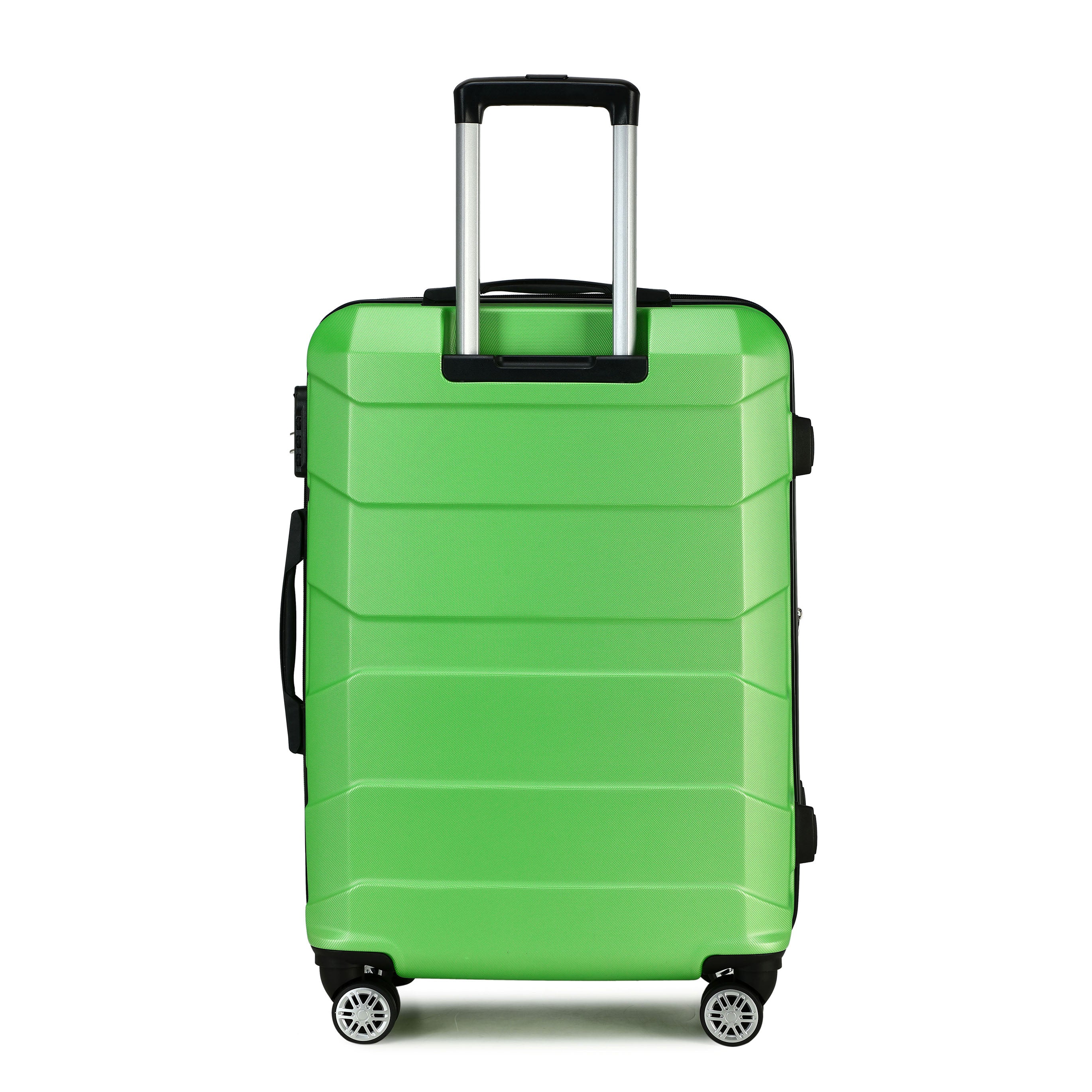 Pack maleta de cabina BUDAPEST + neceser FEZ - Image 5