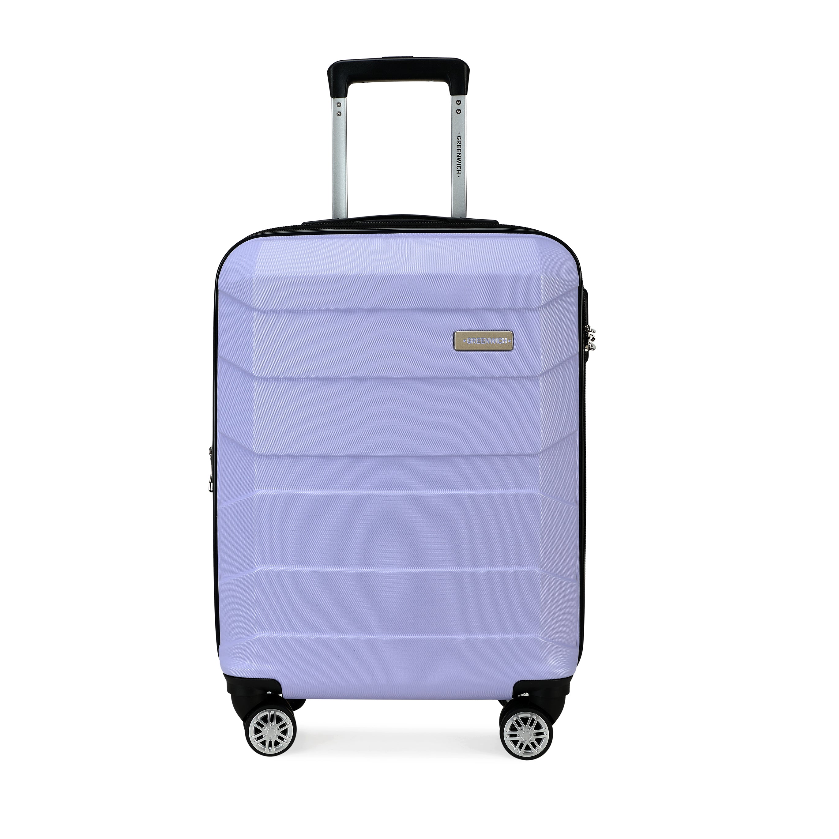 Pack maleta de cabina BUDAPEST + neceser FEZ GREENWICH - Image 3