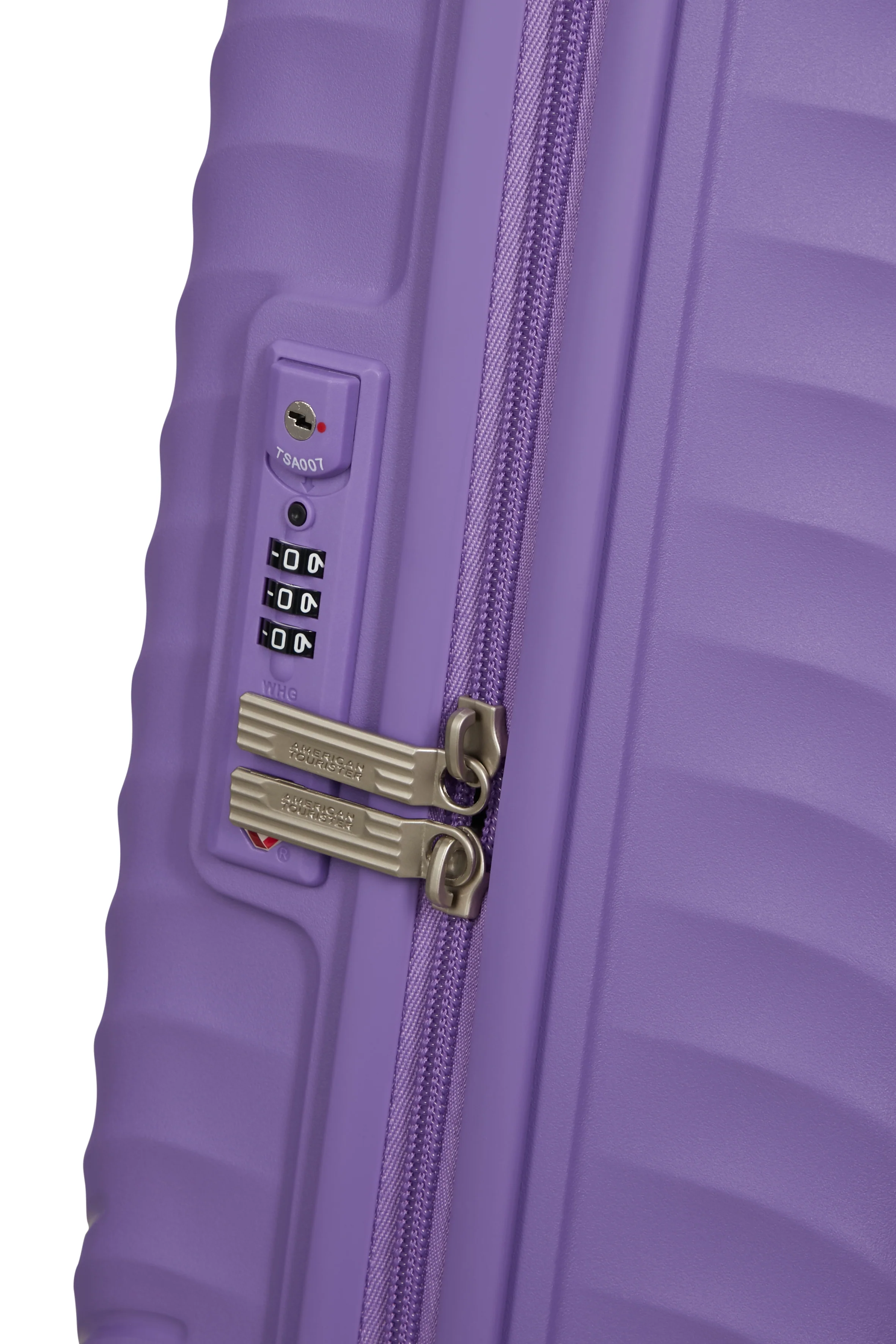 AMERICAN TOURISTER maleta de cabina 55cm DIABLAST - Image 53