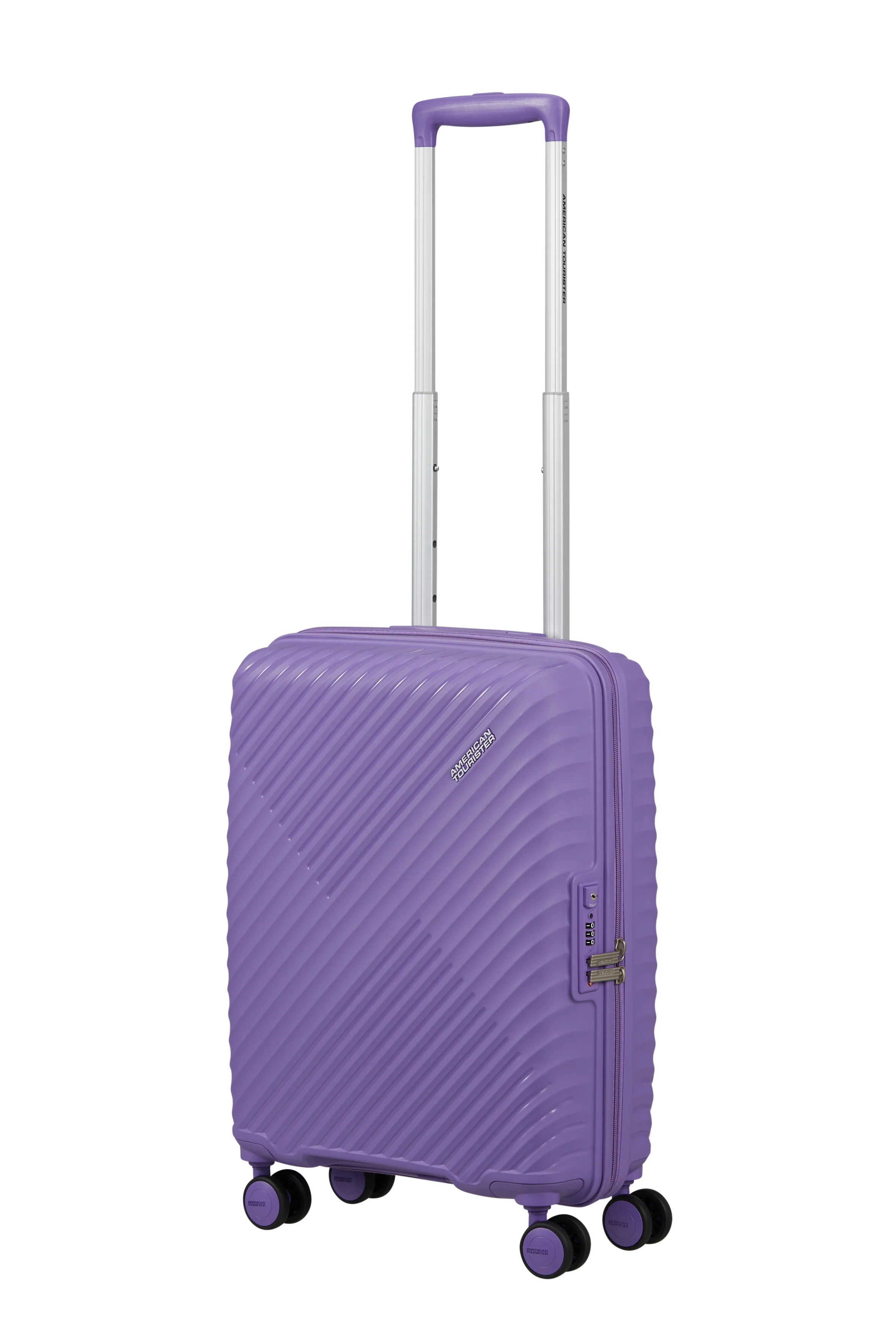 AMERICAN TOURISTER maleta de cabina 55cm DIABLAST - Image 56