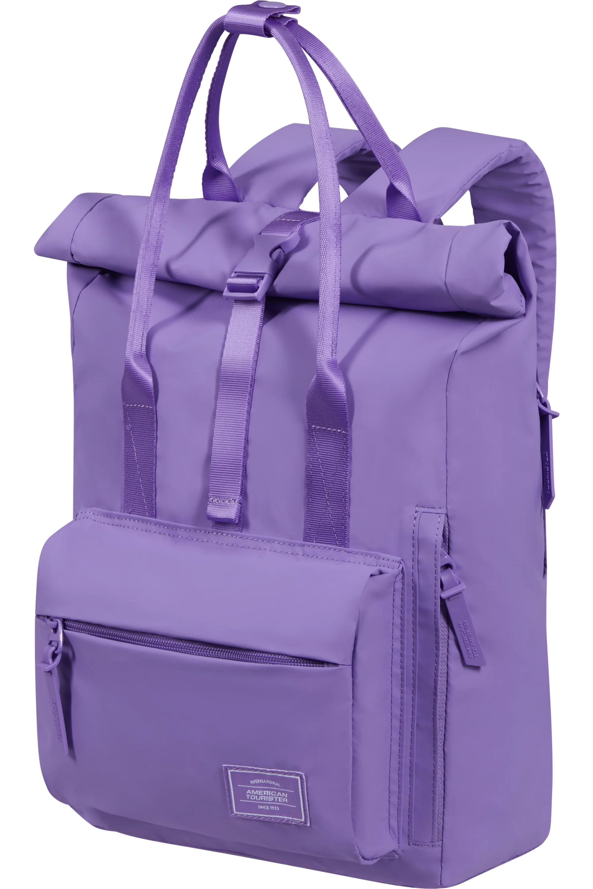 Pack maleta de cabina DIABLAST + mochila city puff URBAN GROOVE - Image 2