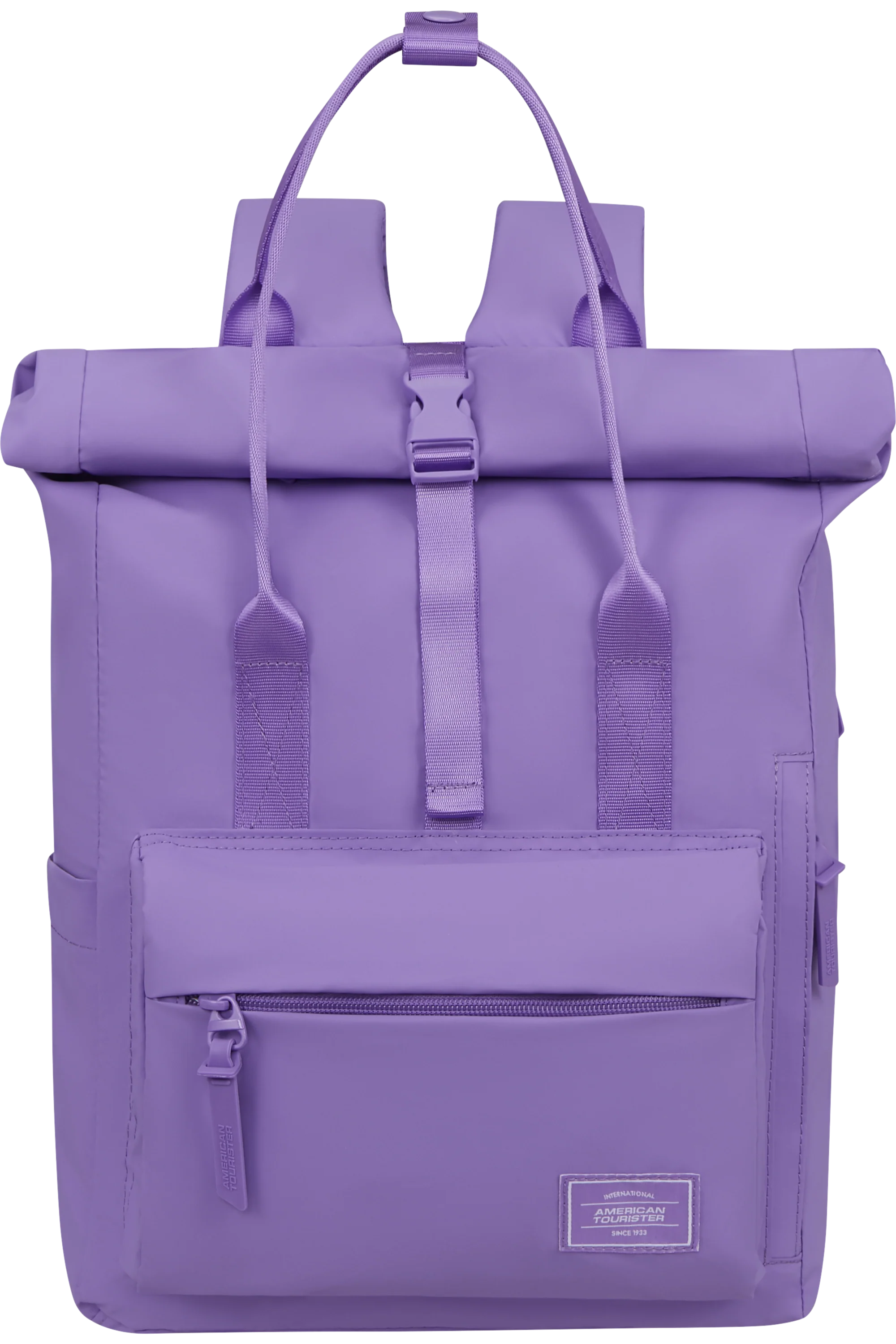 Pack maleta de cabina DIABLAST + mochila city puff URBAN GROOVE - Image 3