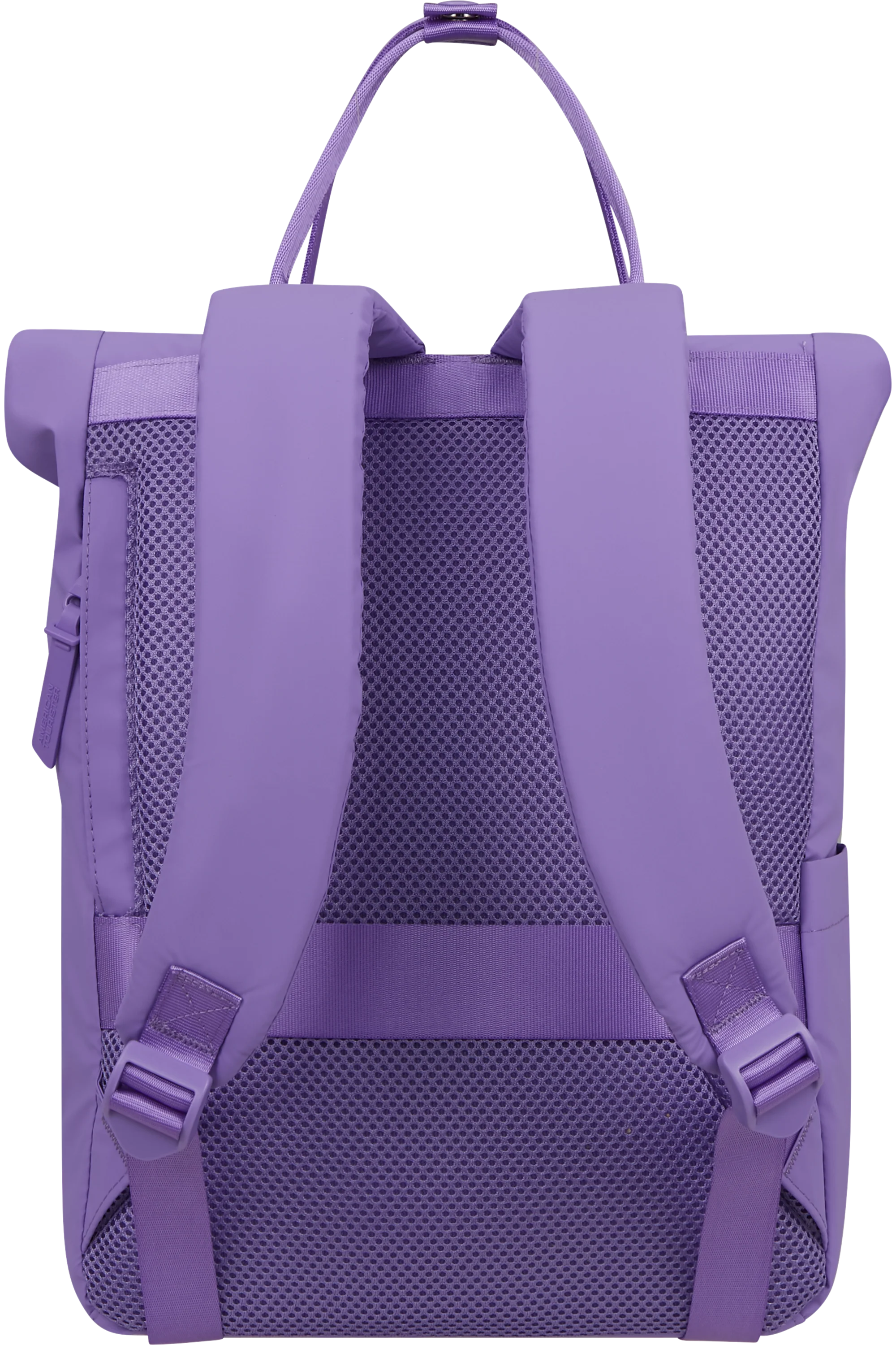 Pack maleta de cabina DIABLAST + mochila city puff URBAN GROOVE - Image 4