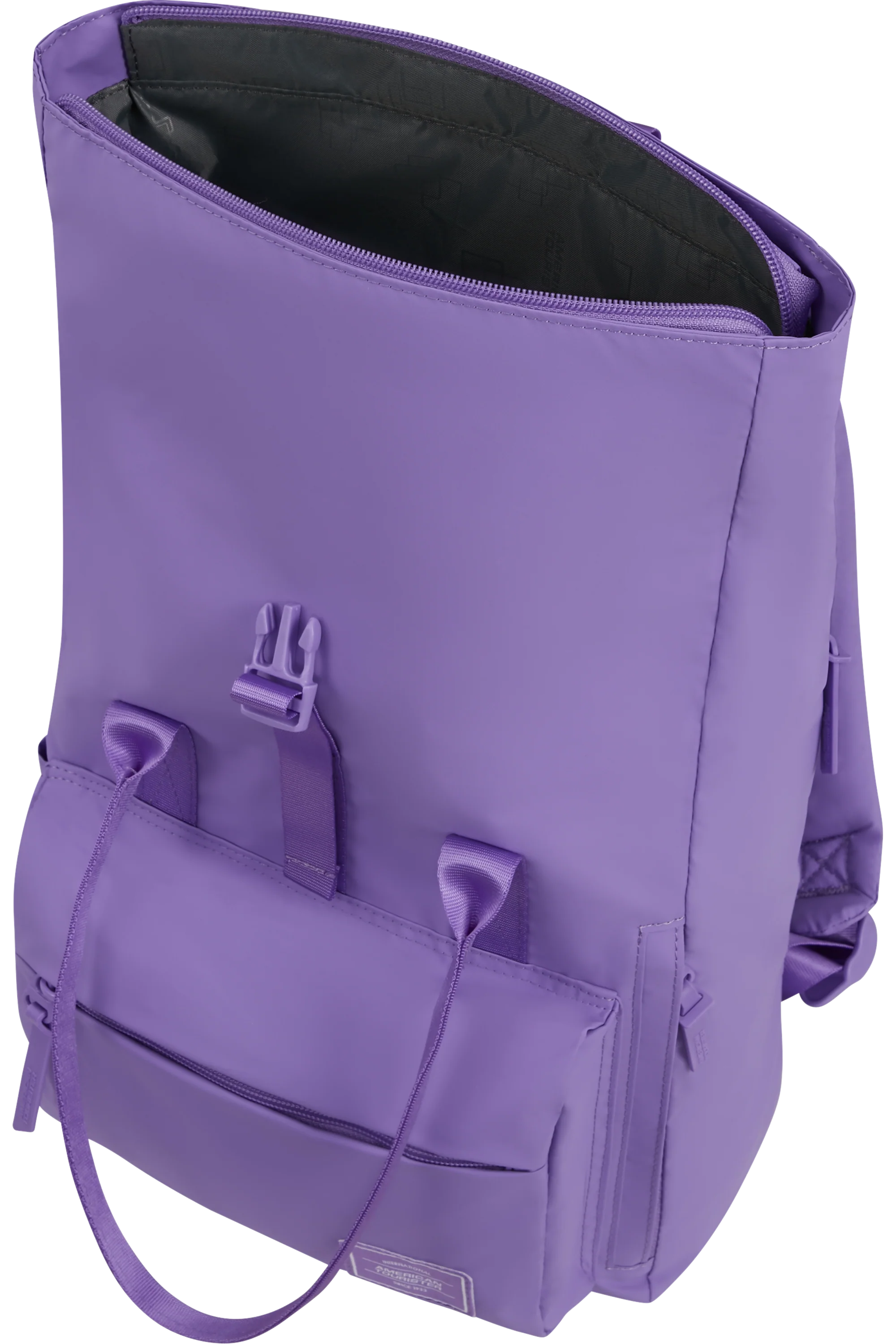 Pack maleta de cabina DIABLAST + mochila city puff URBAN GROOVE - Image 5