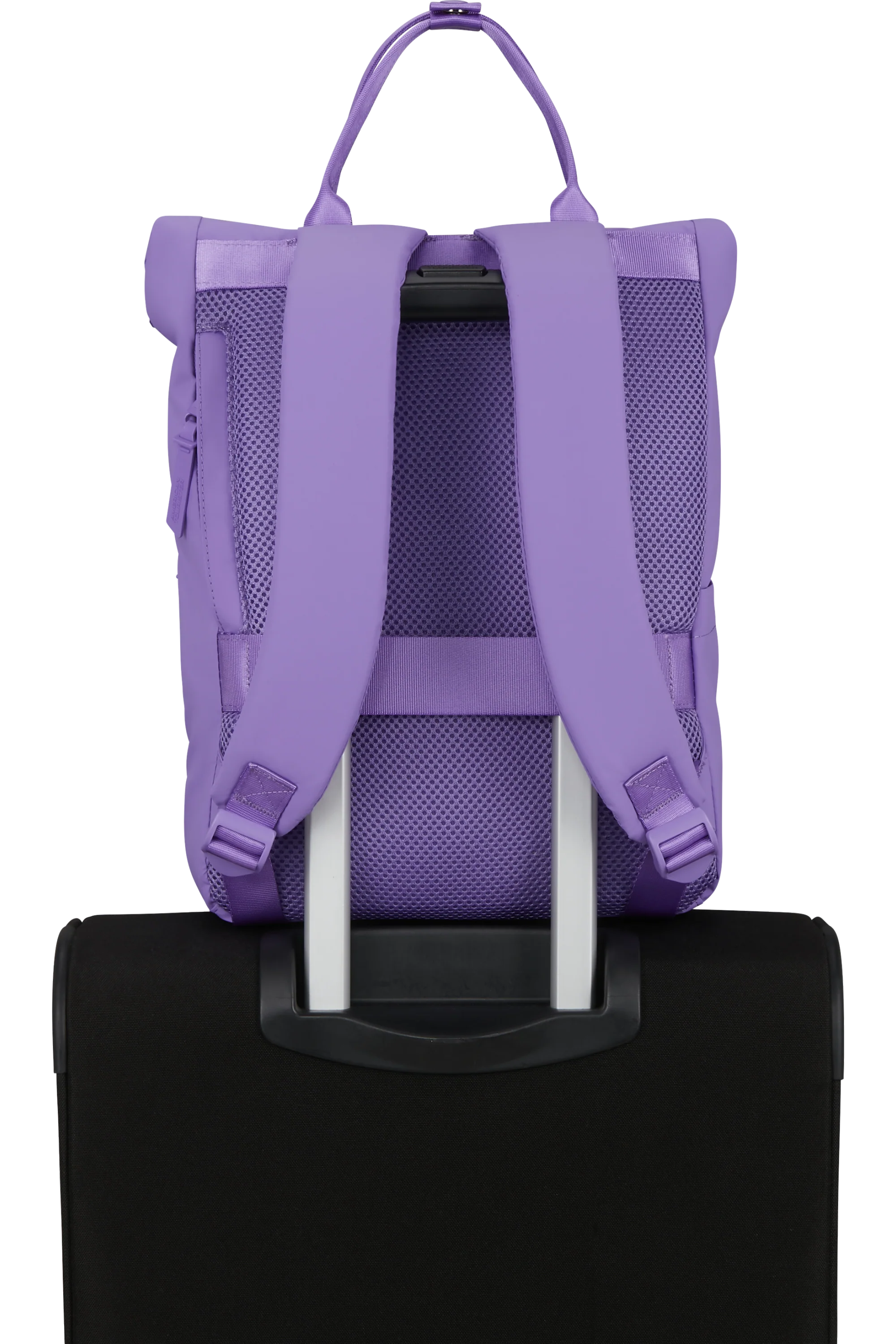 Pack maleta de cabina DIABLAST + mochila city puff URBAN GROOVE - Image 6