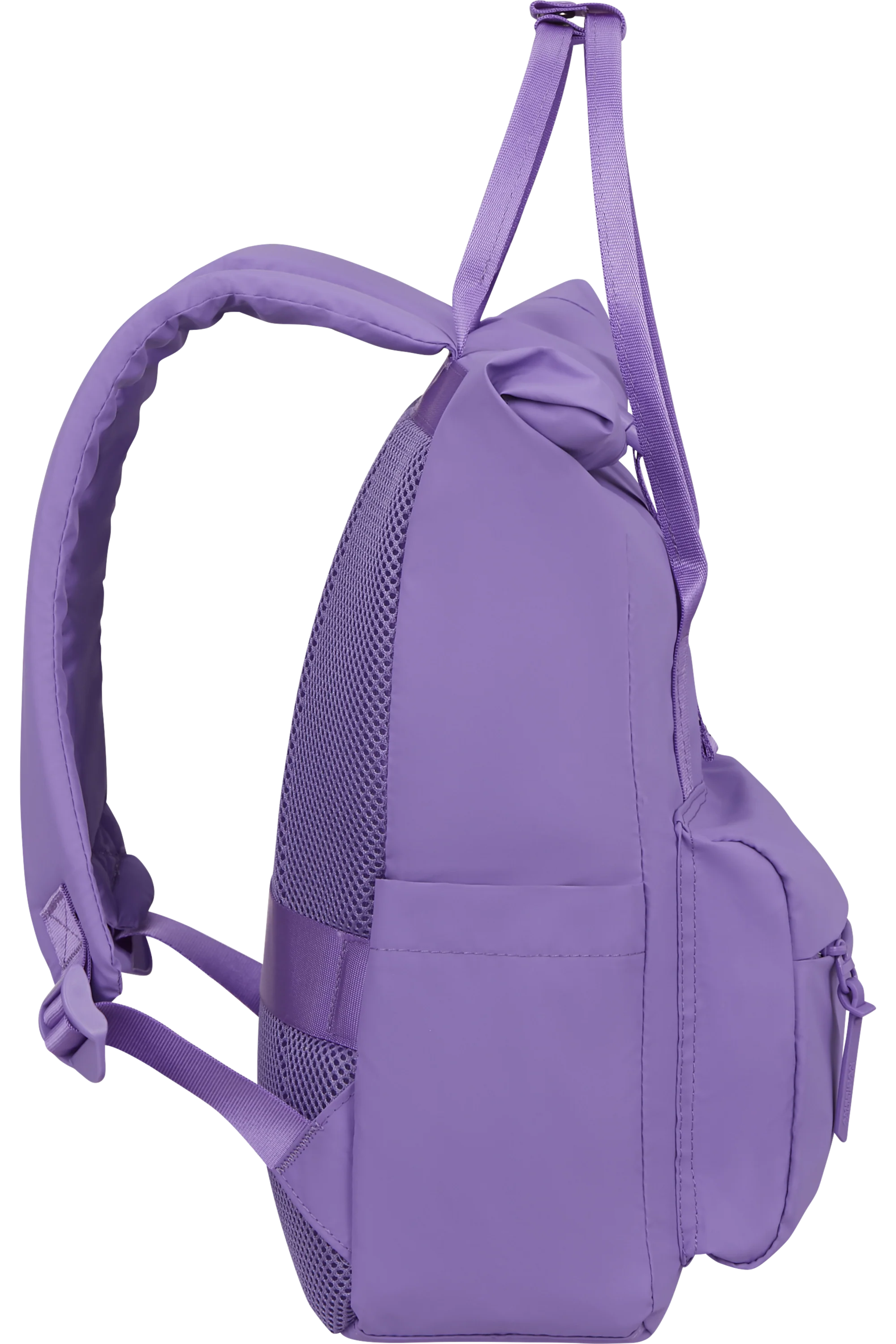Pack maleta de cabina DIABLAST + mochila city puff URBAN GROOVE - Image 7