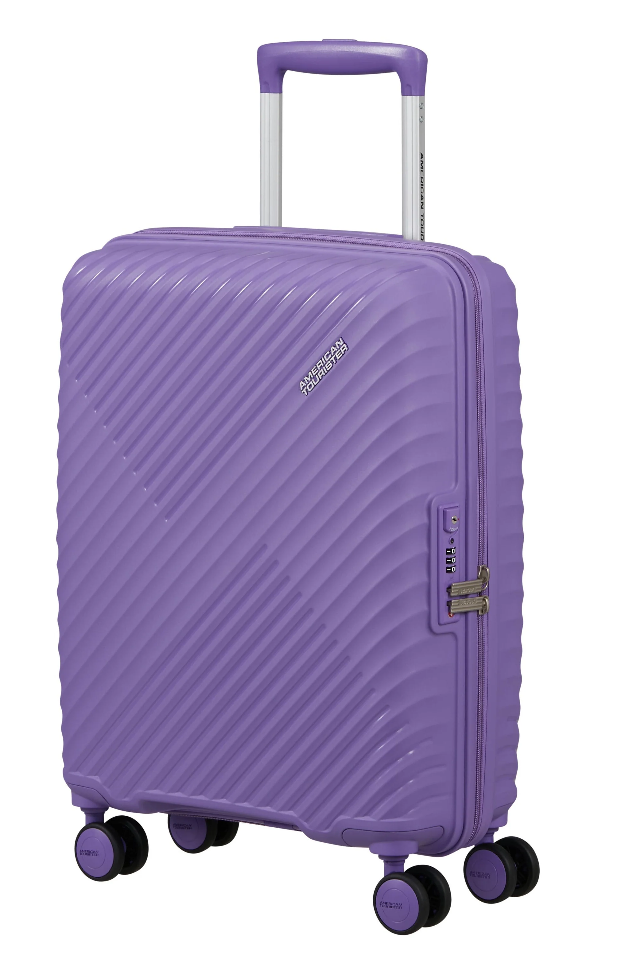 AMERICAN TOURISTER maleta de cabina 55cm DIABLAST - Image 49