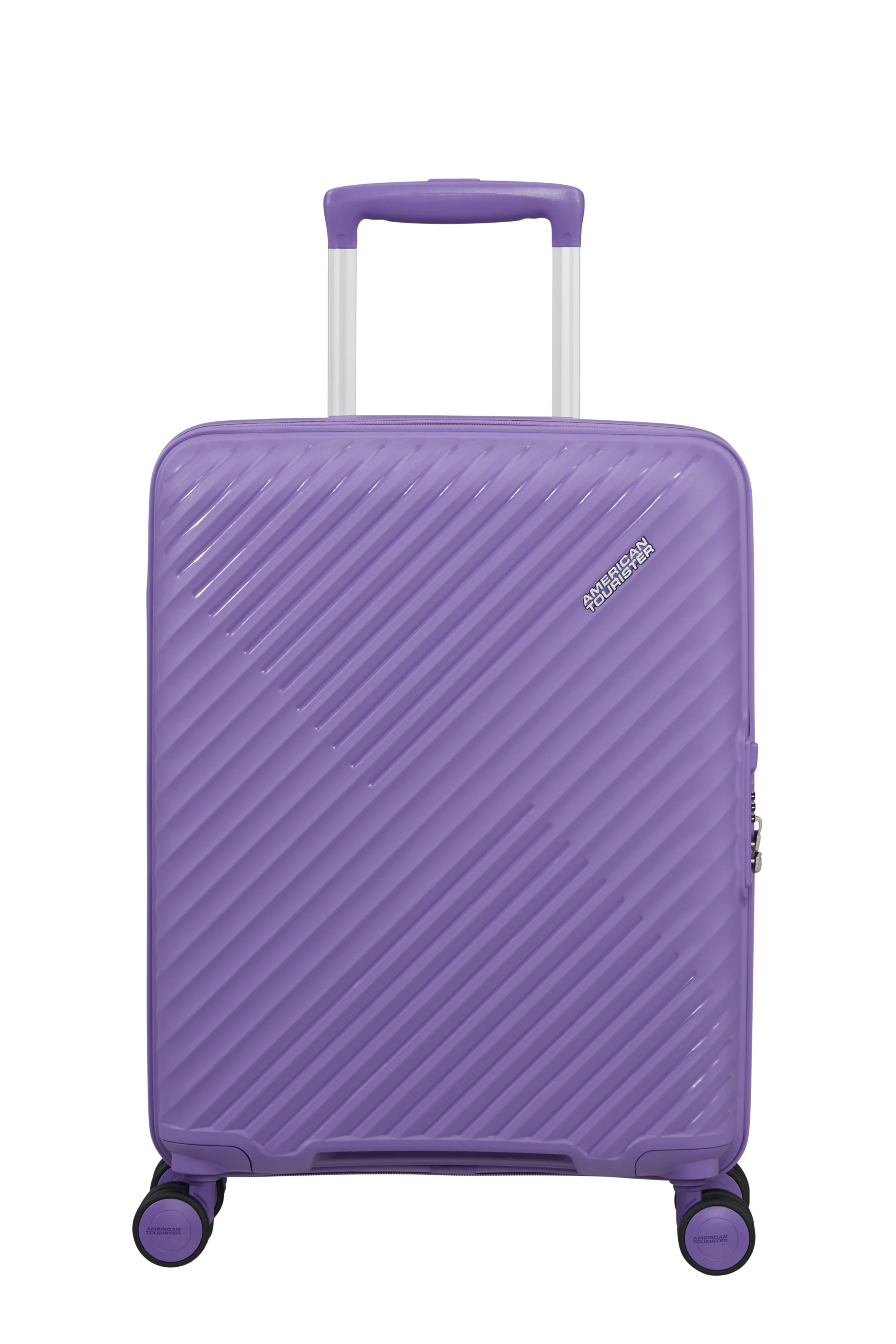 AMERICAN TOURISTER maleta de cabina 55cm DIABLAST - Image 50
