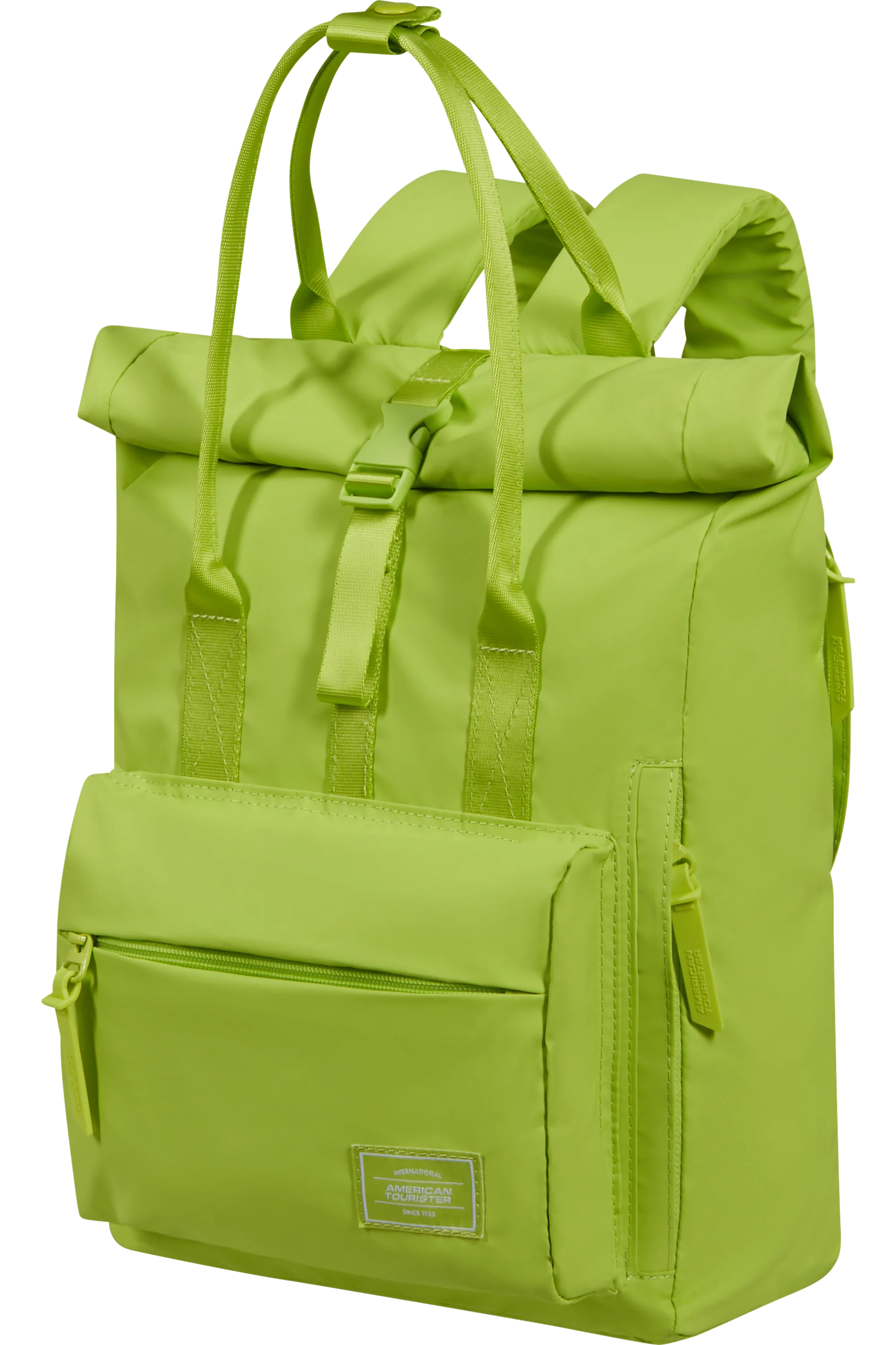 Pack maleta de cabina DIABLAST + mochila city puff URBAN GROOVE - Image 10